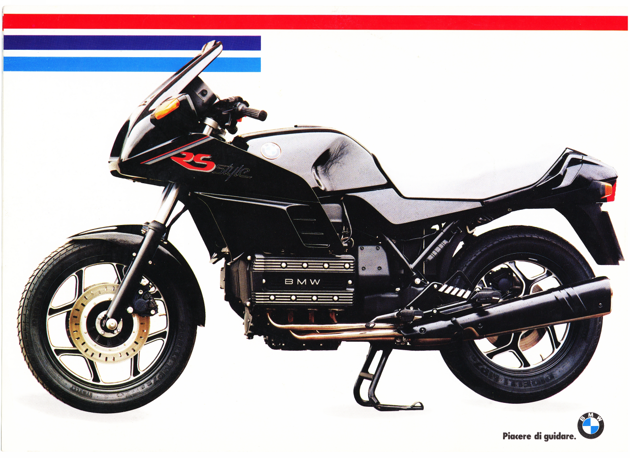moto