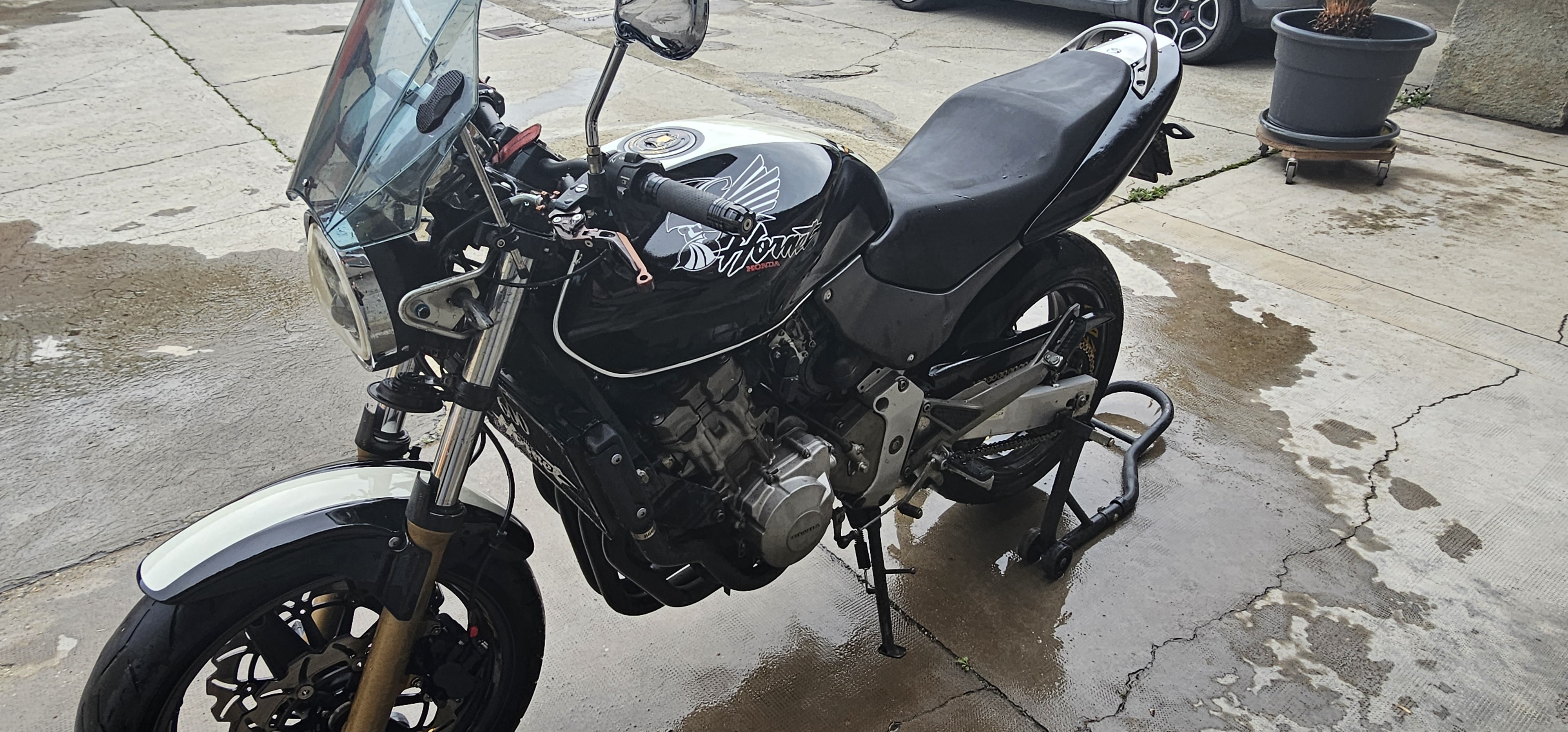 moto