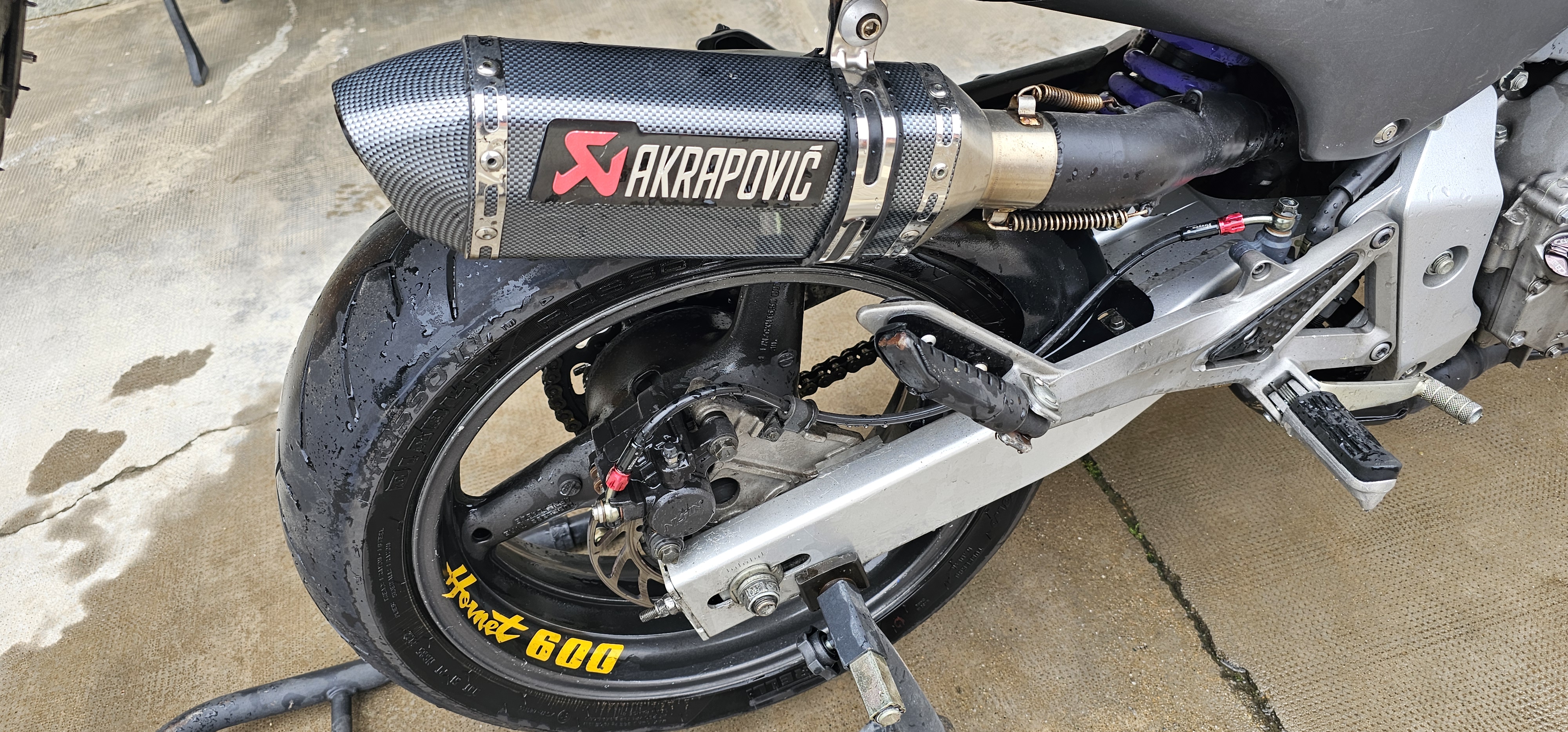 moto
