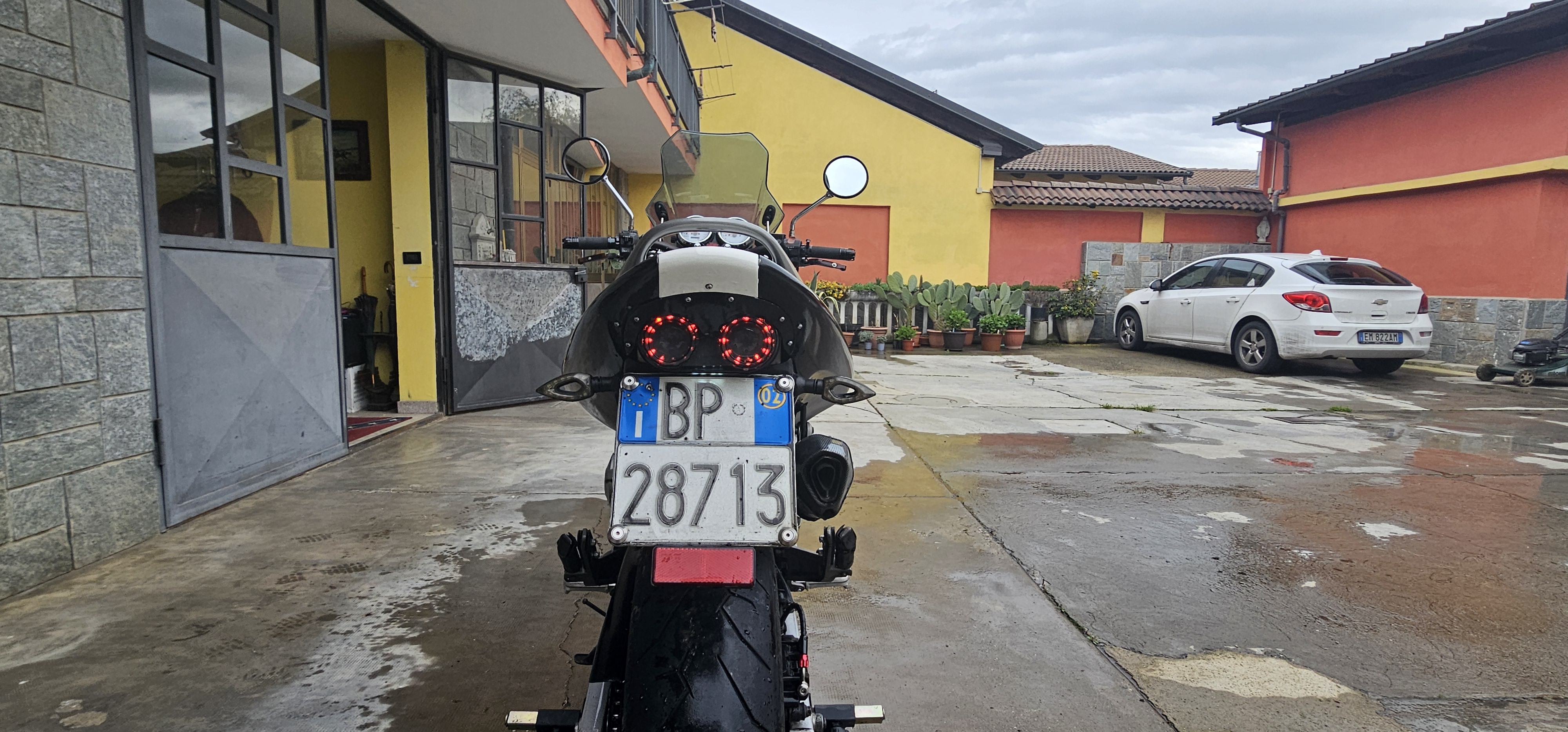 moto