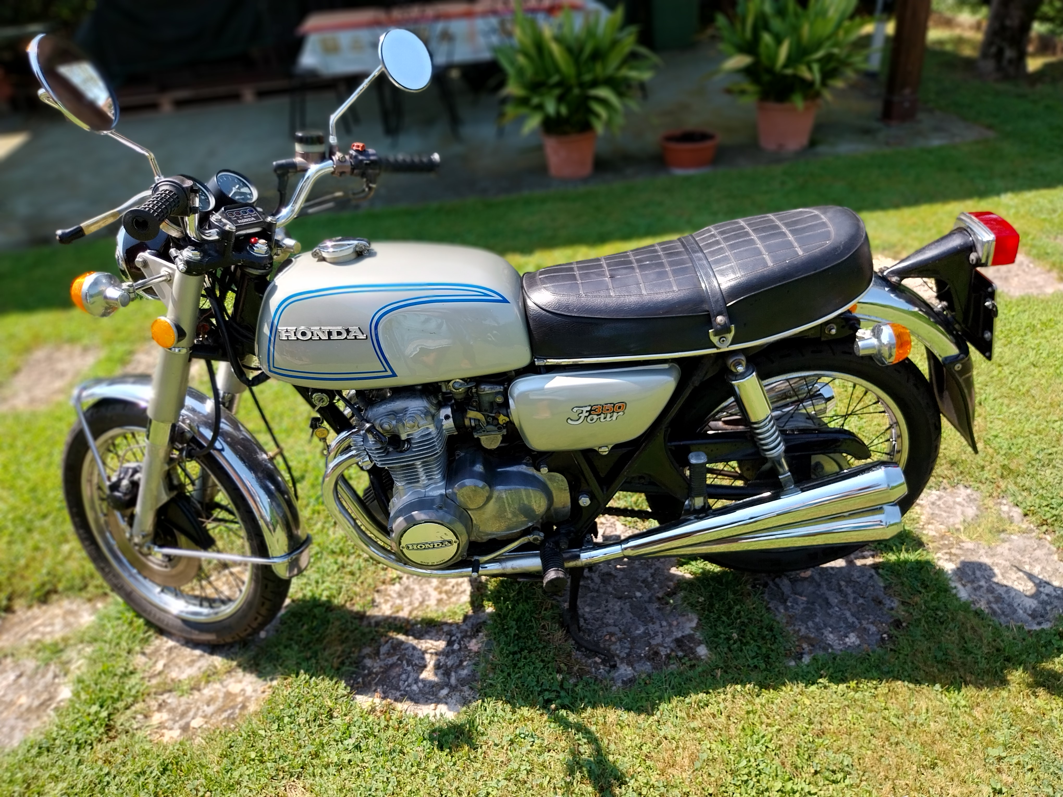 moto