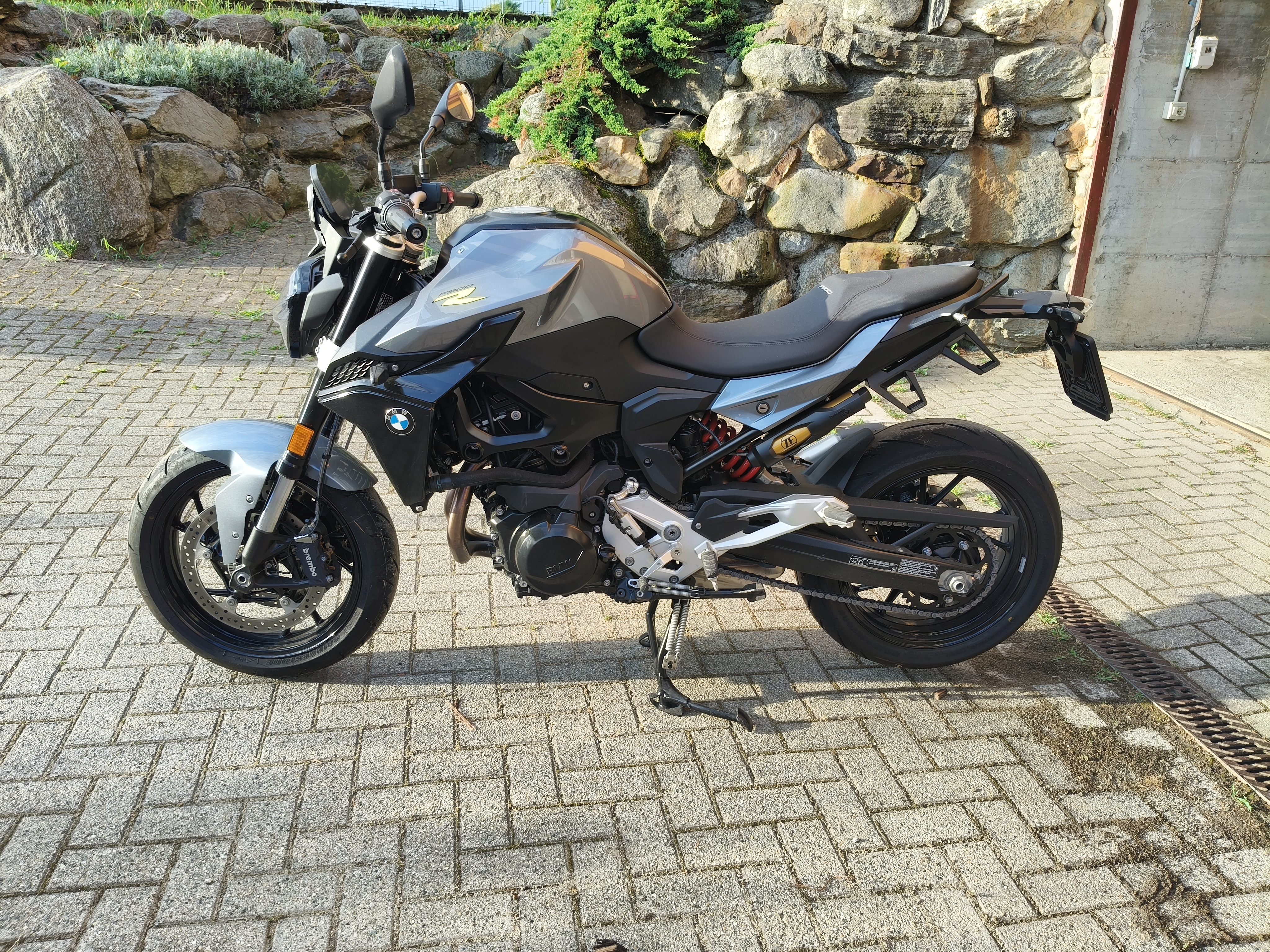 moto