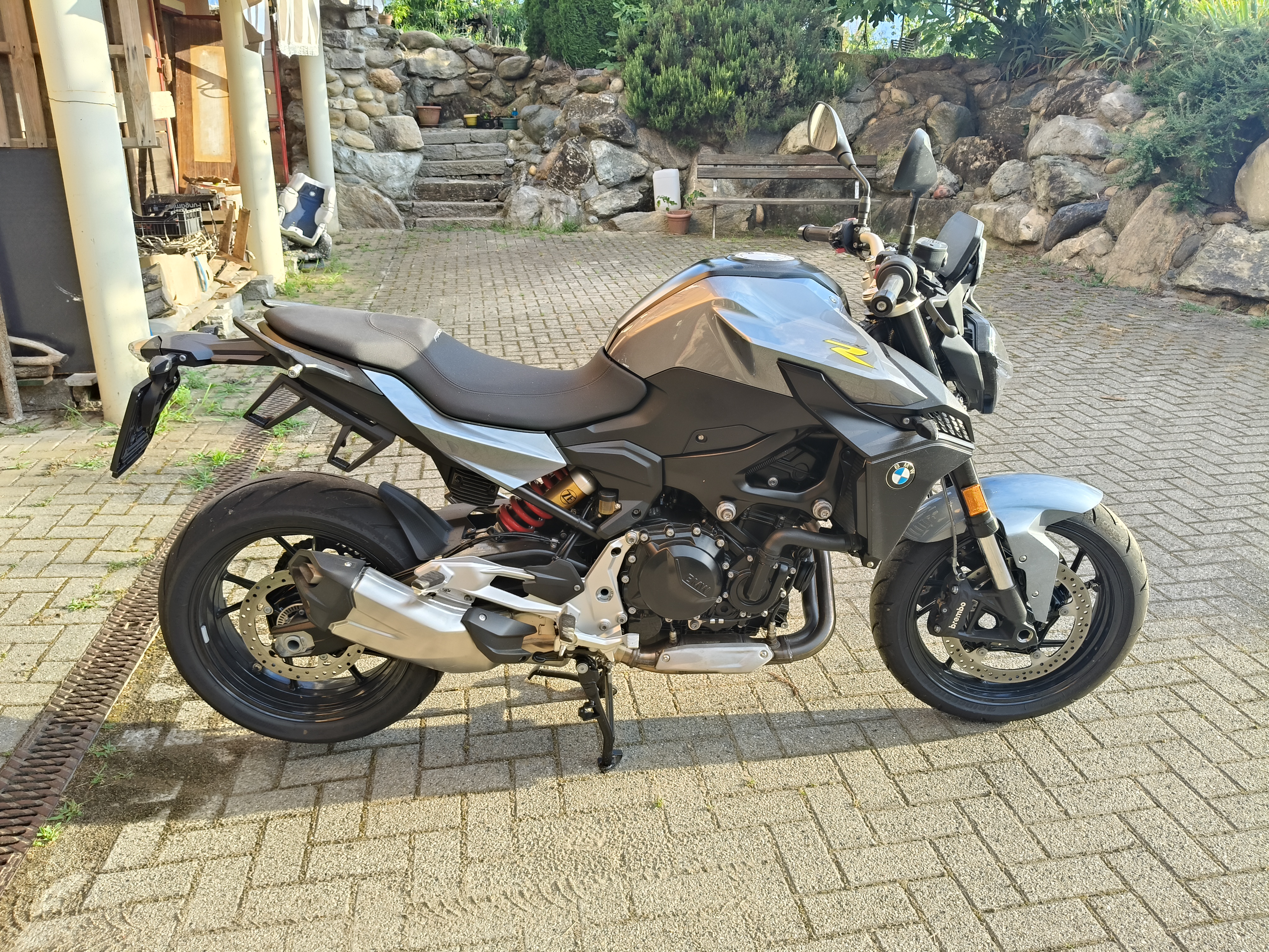 moto