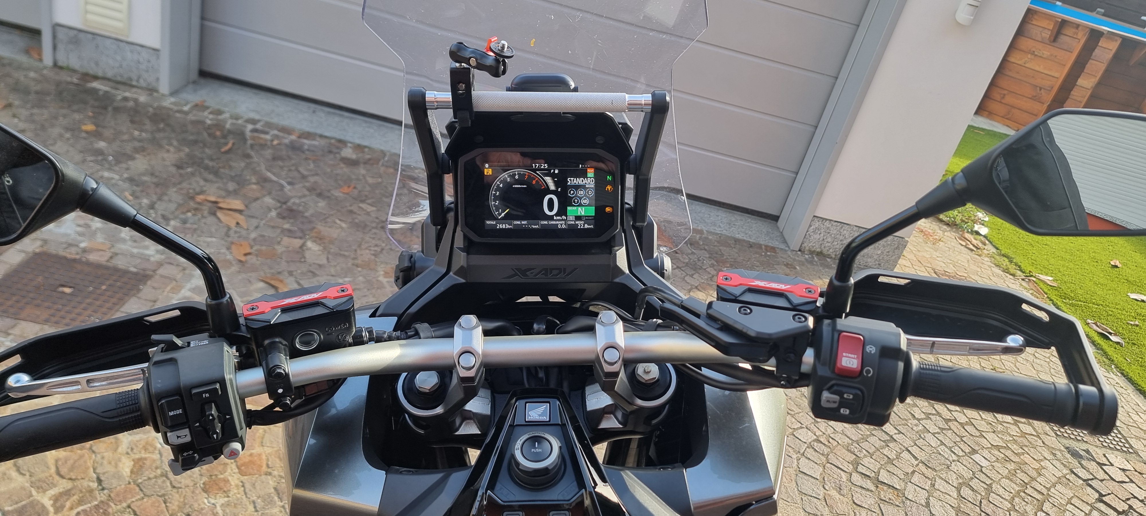moto
