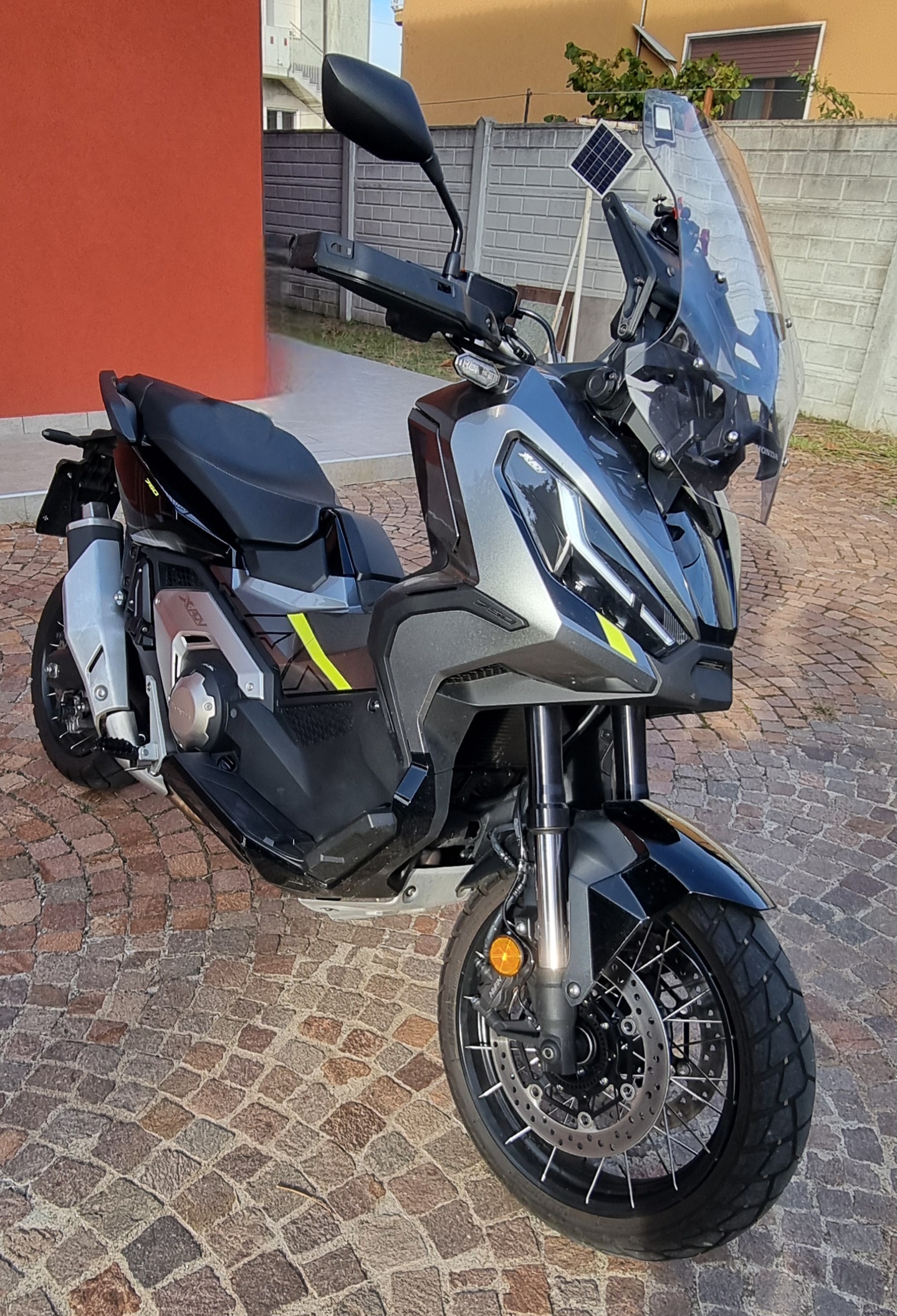 moto
