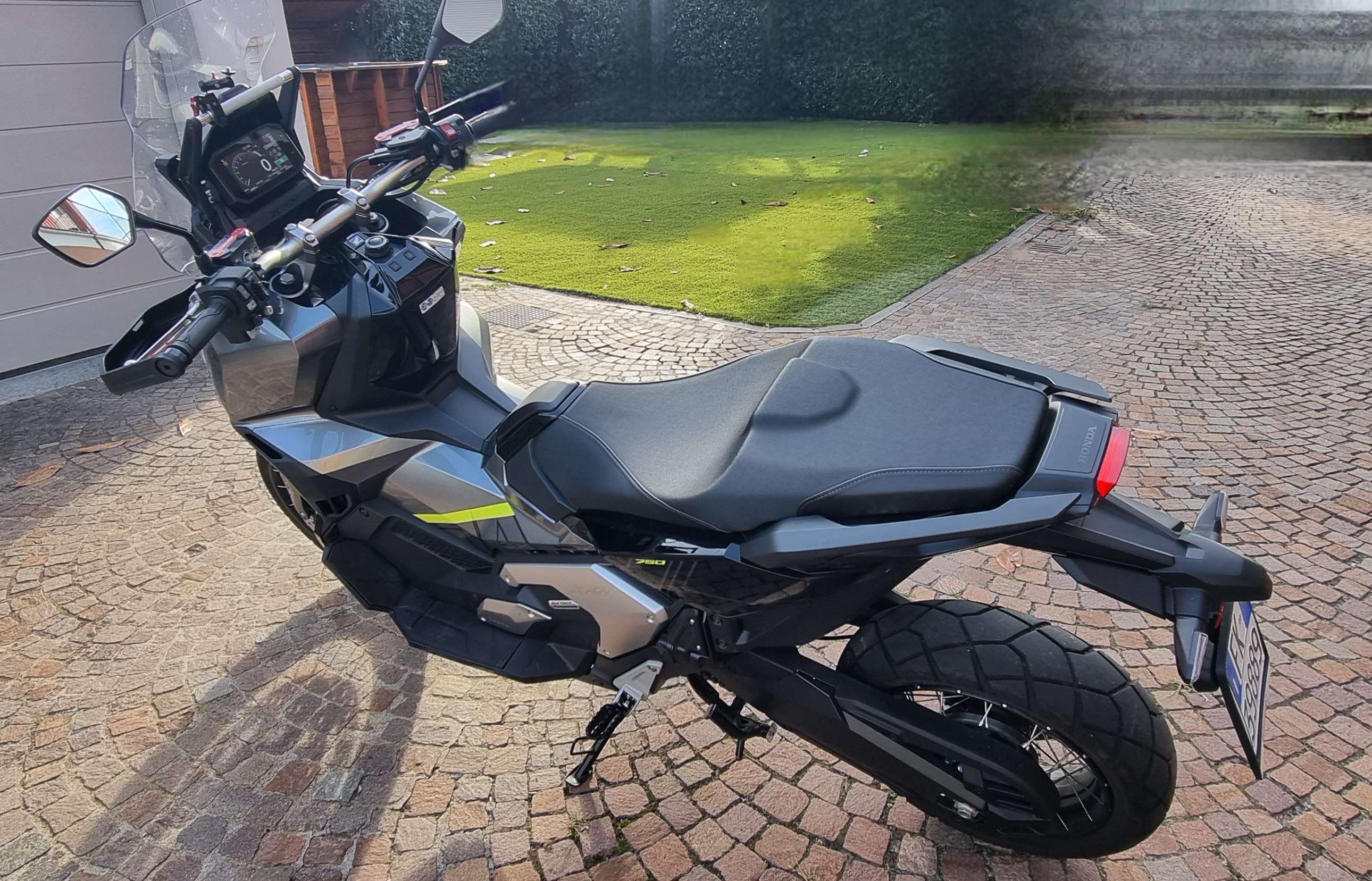 moto