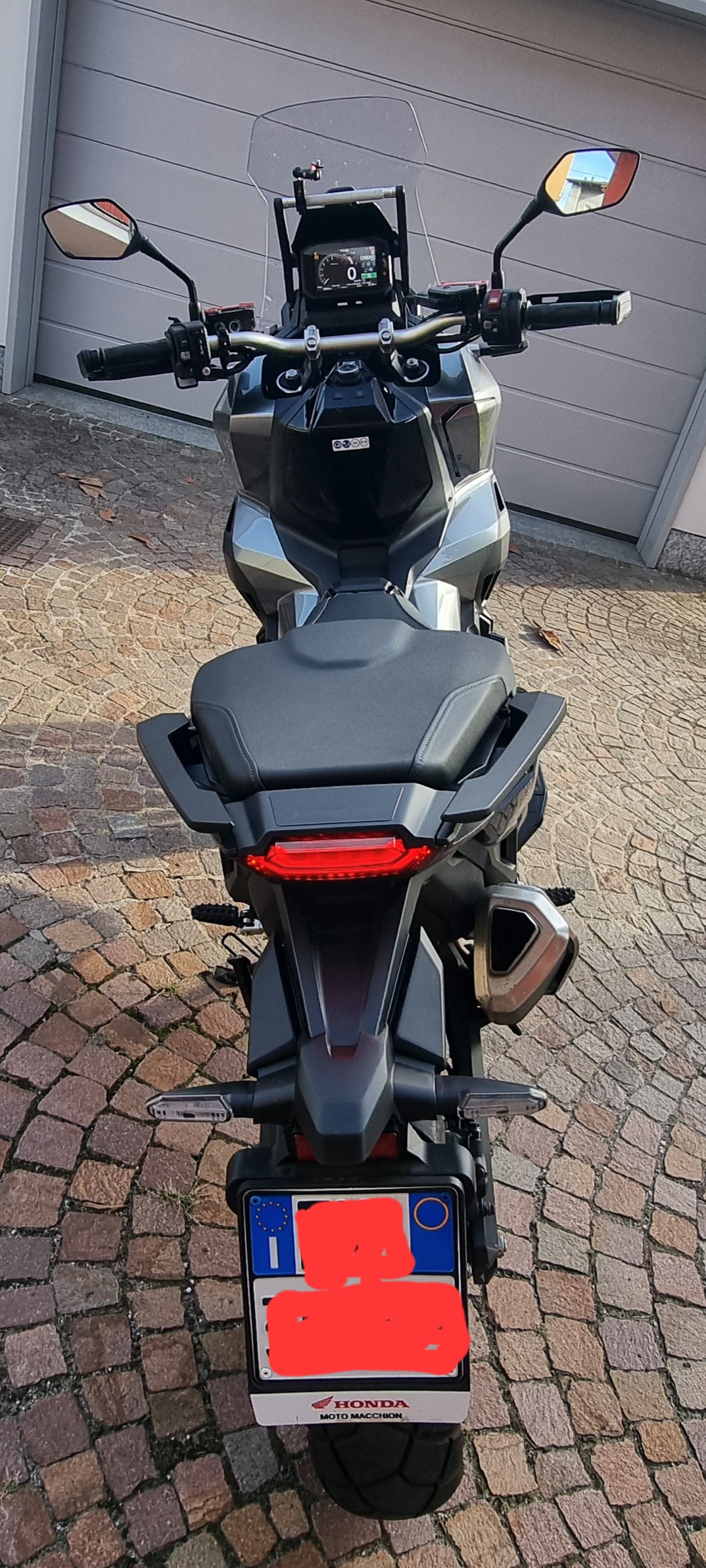 moto