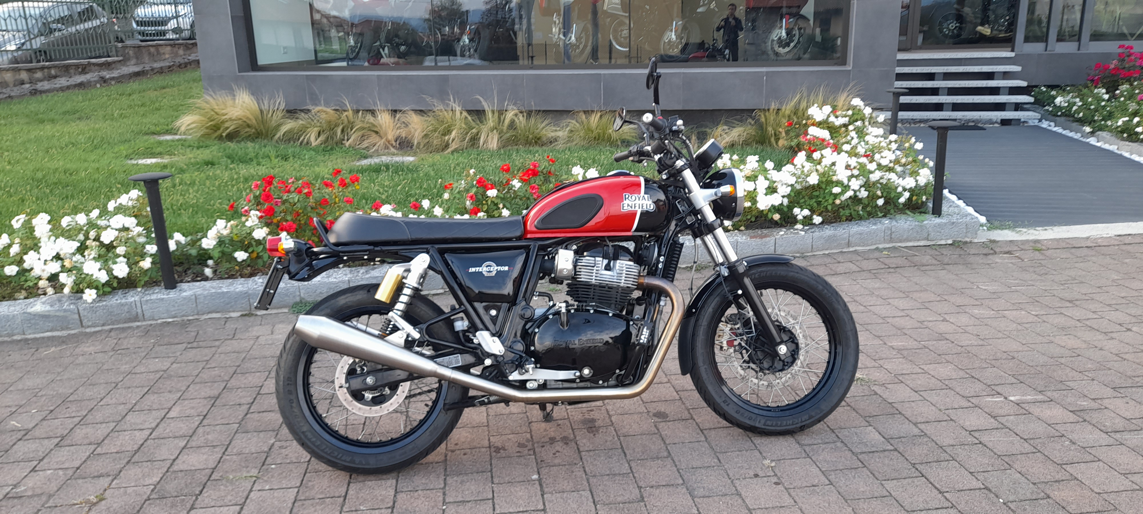 moto