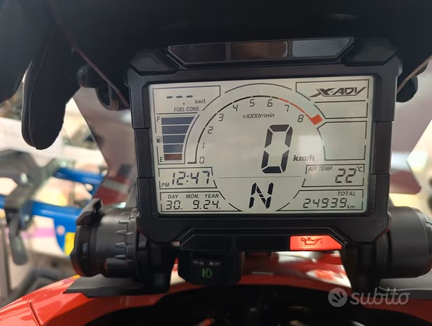 moto