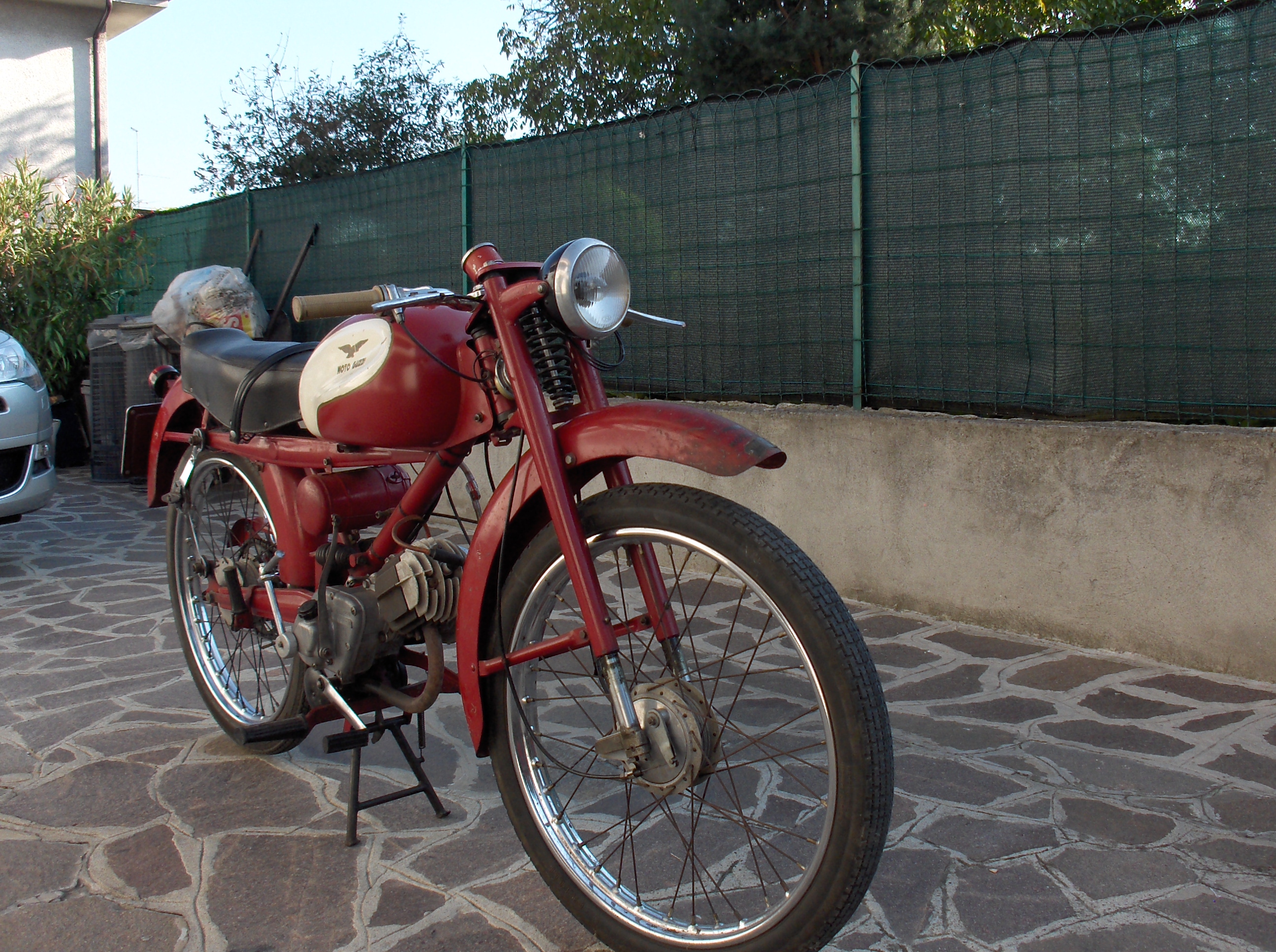 moto