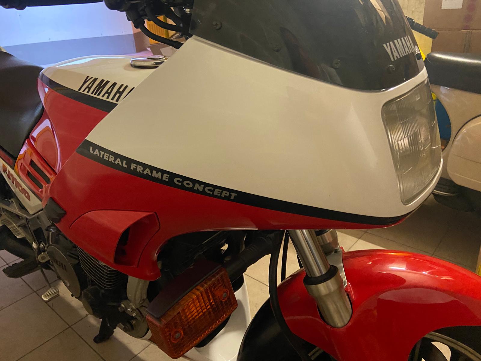 moto