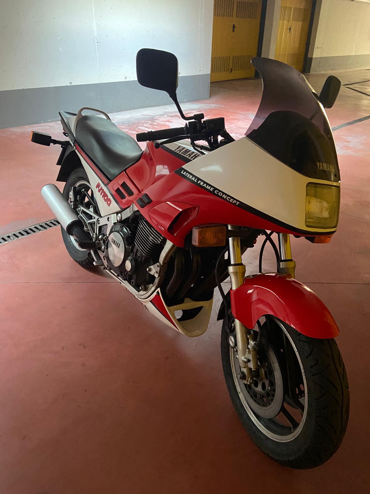 moto