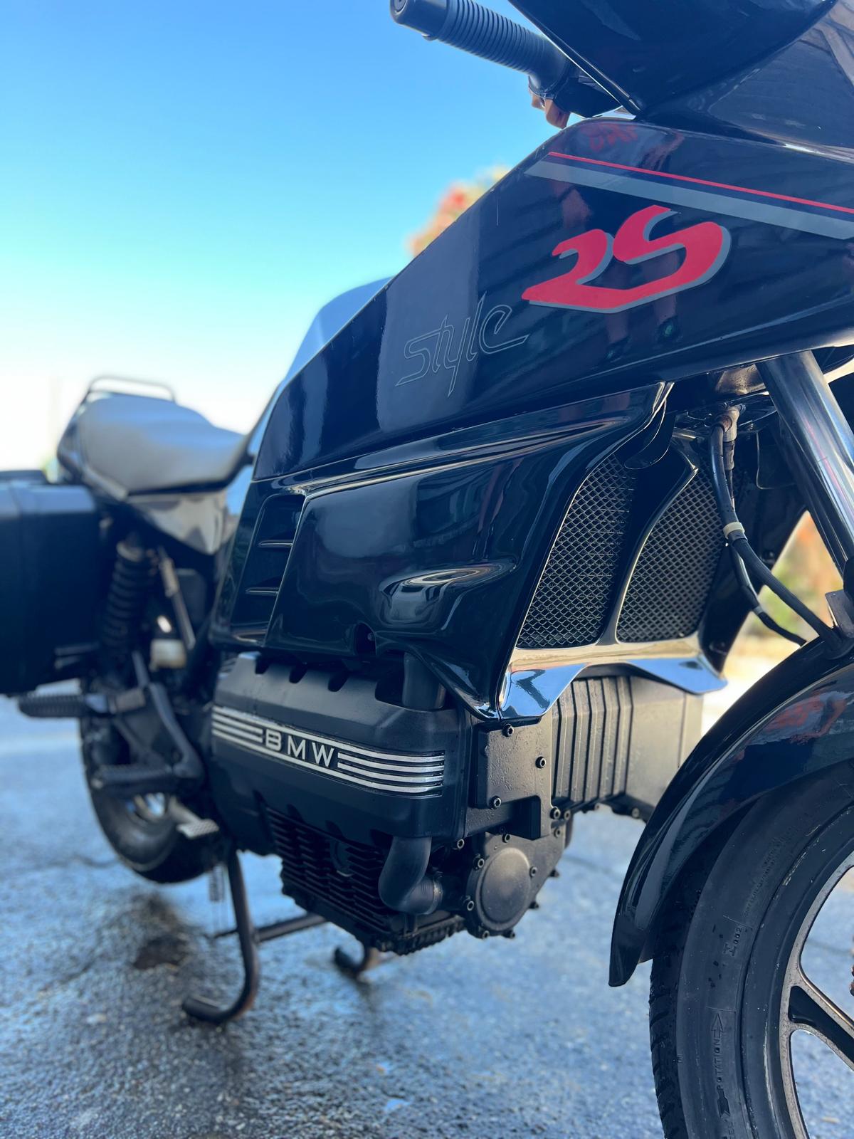moto