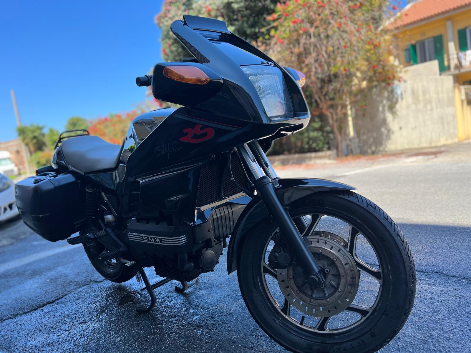 moto
