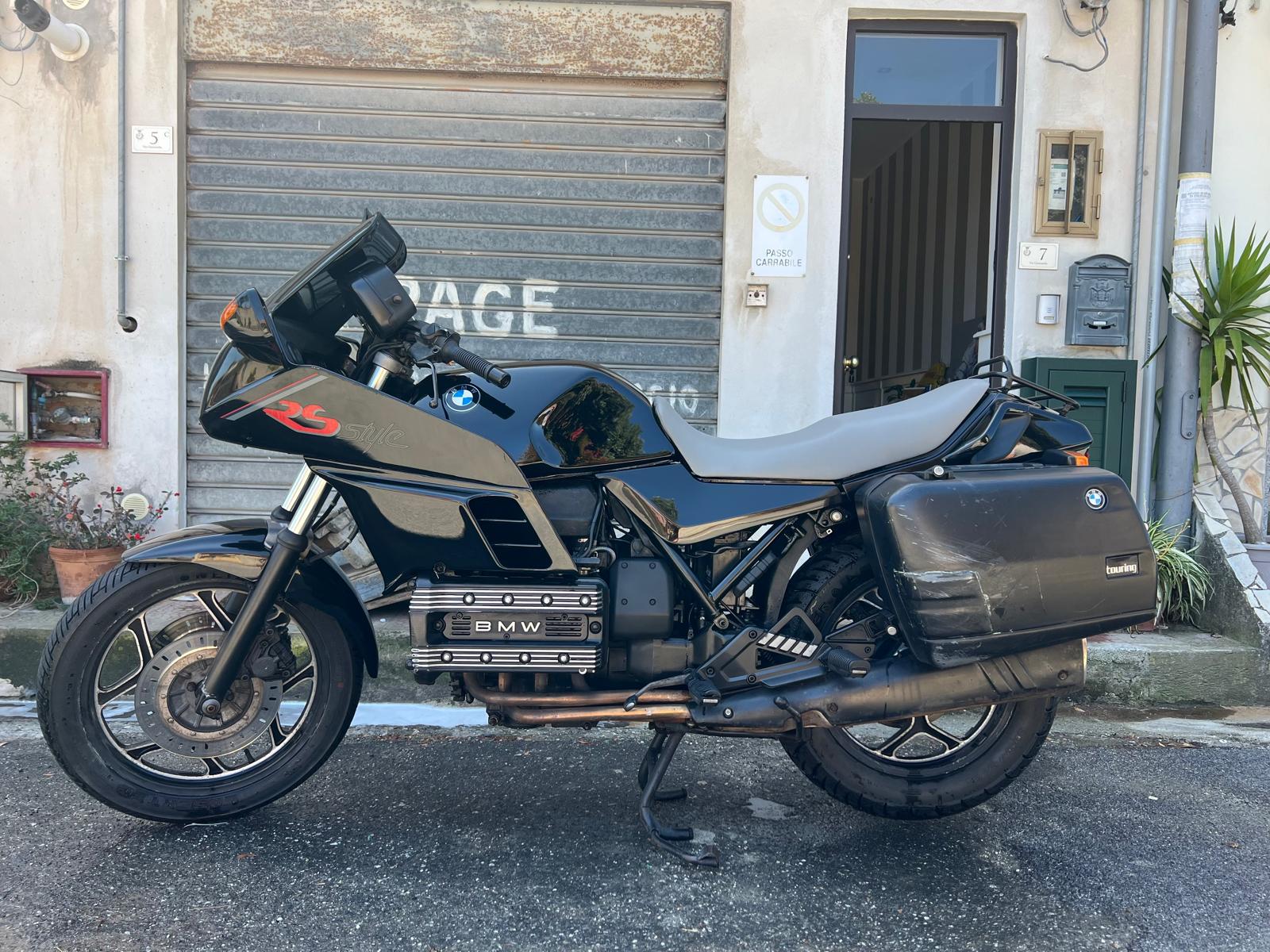 moto