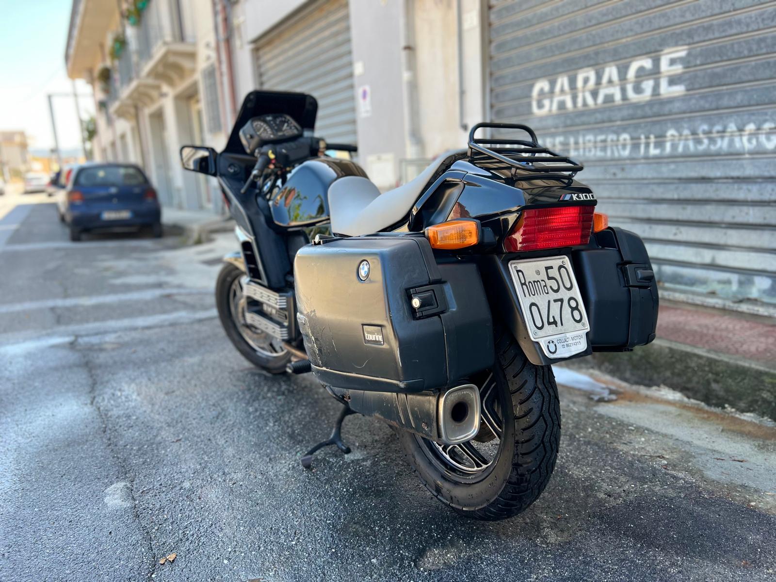 moto