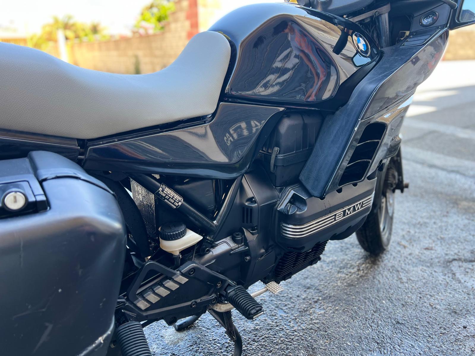 moto