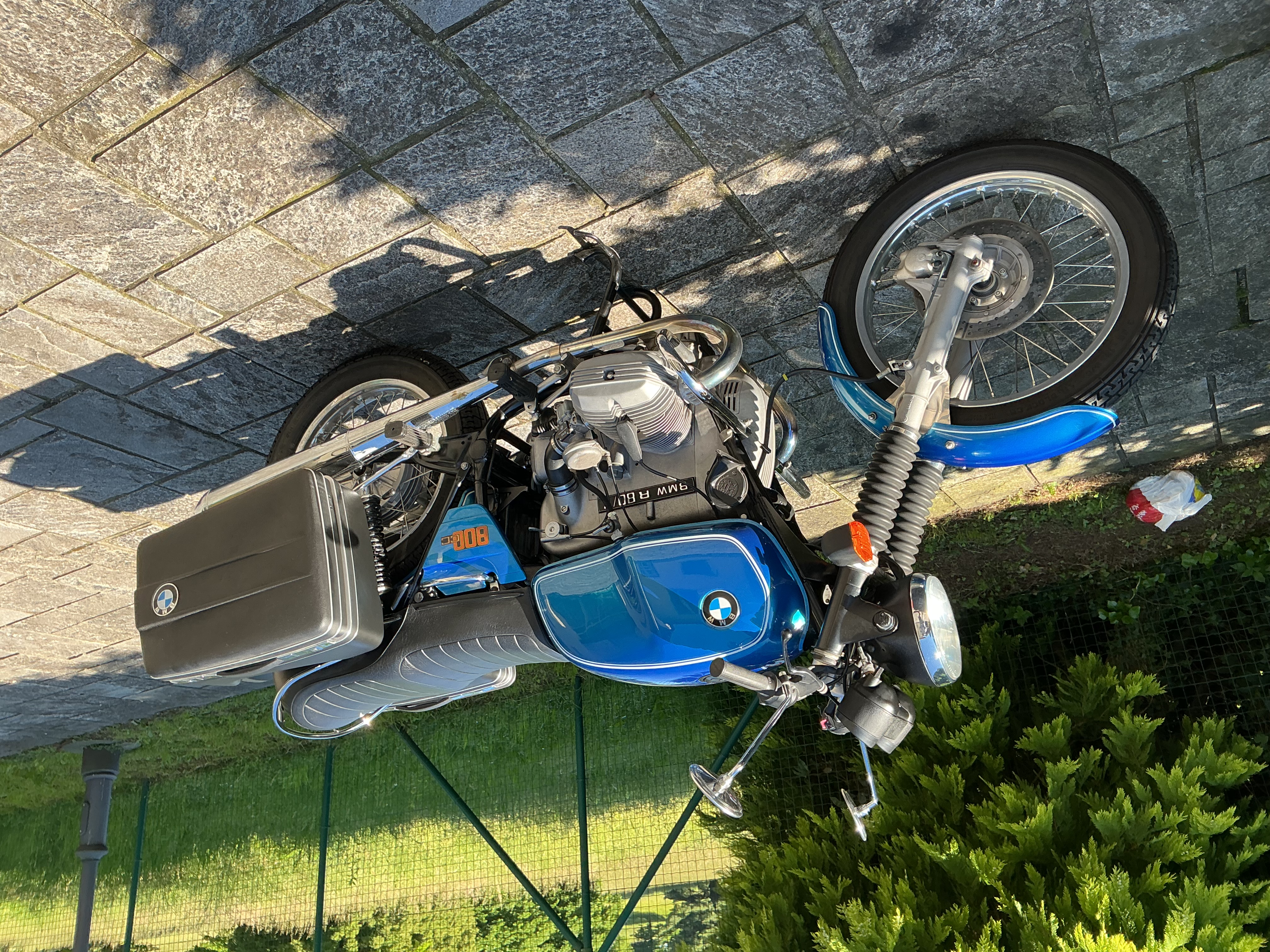 moto