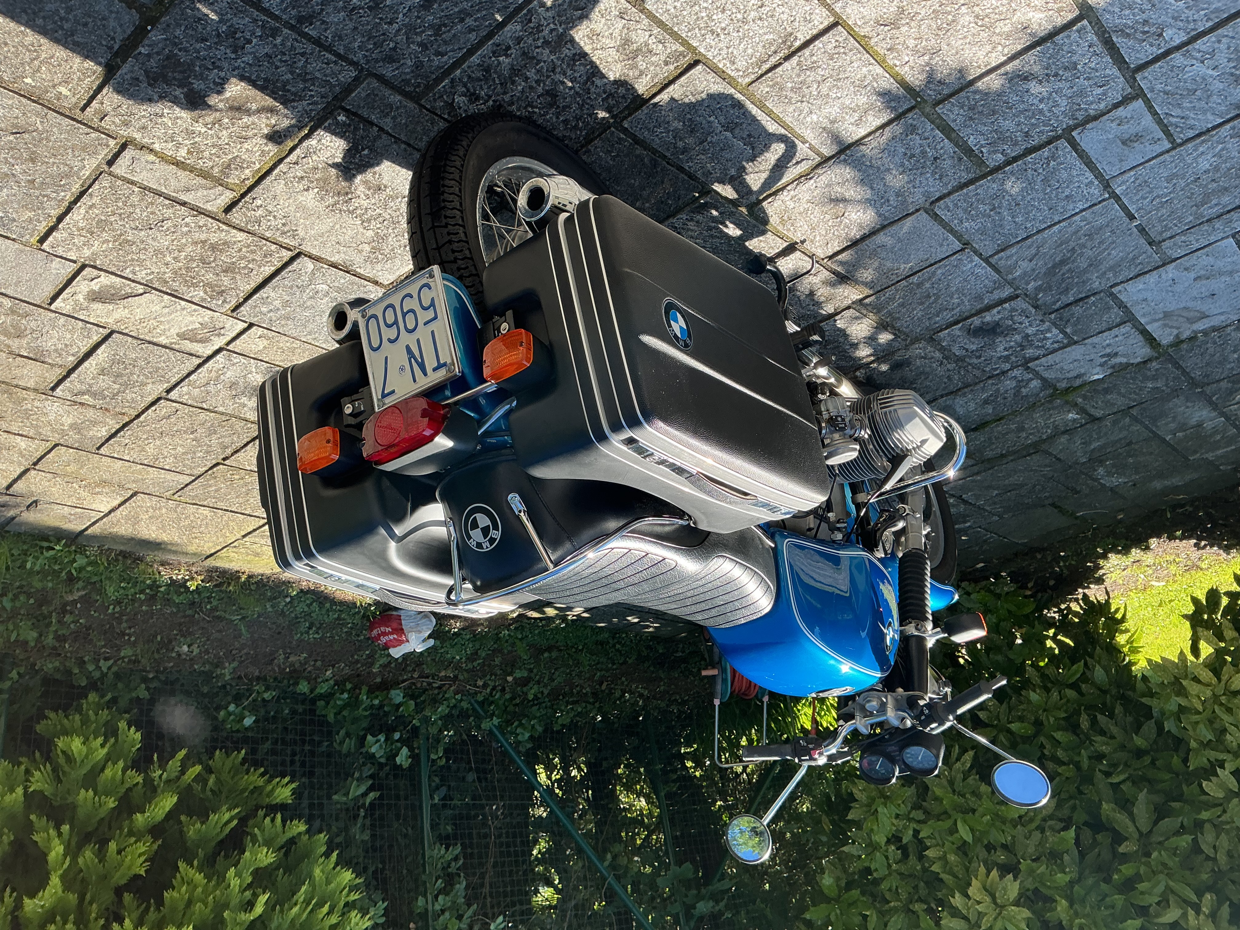 moto