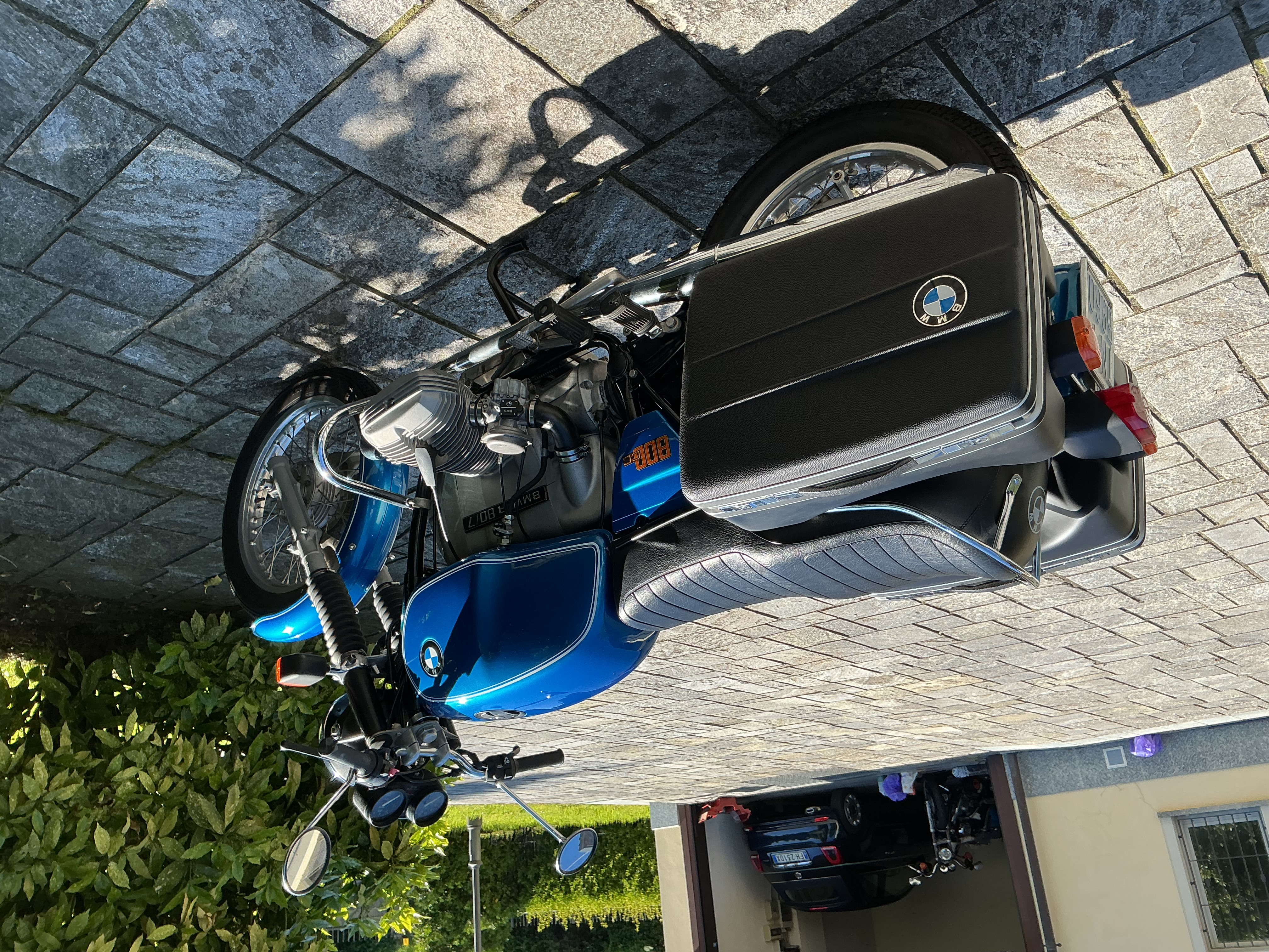 moto