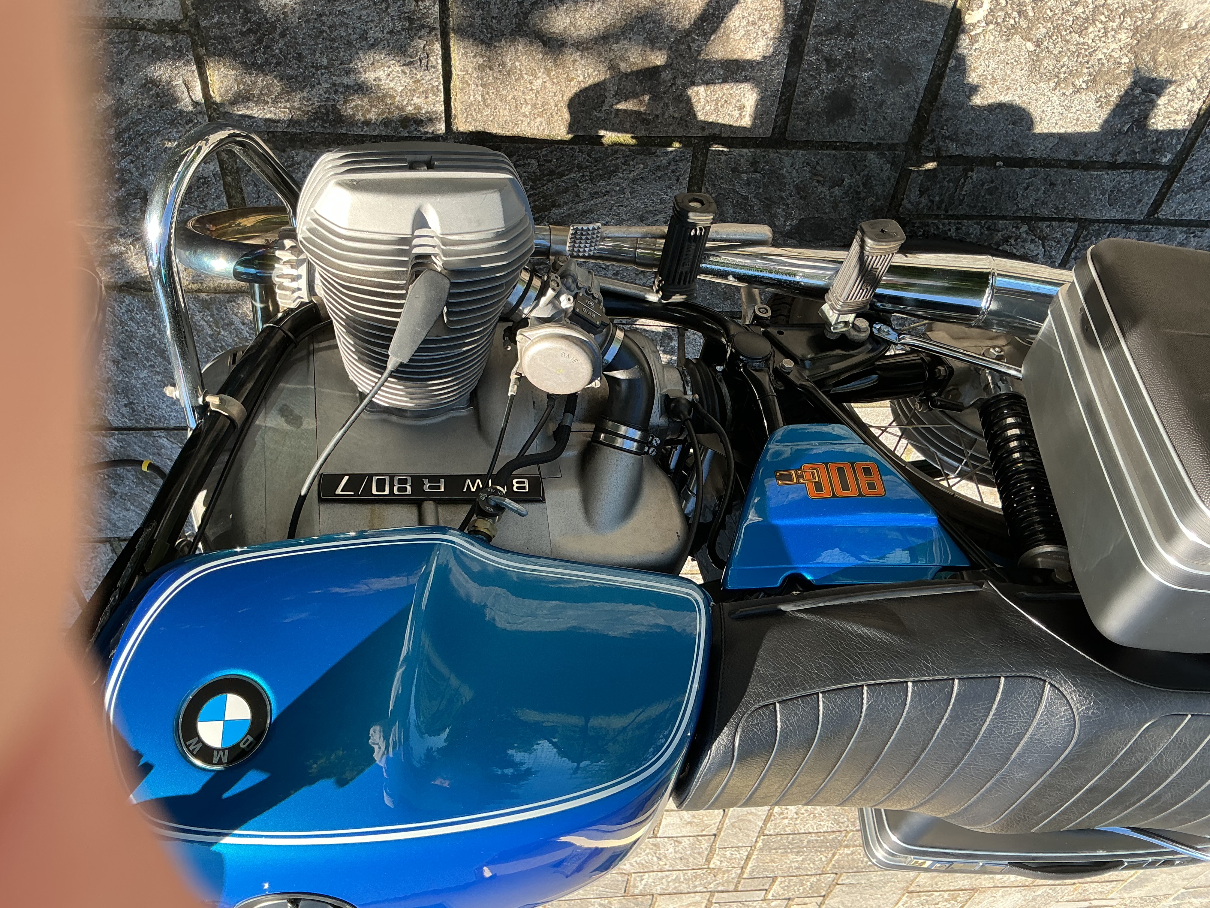 moto