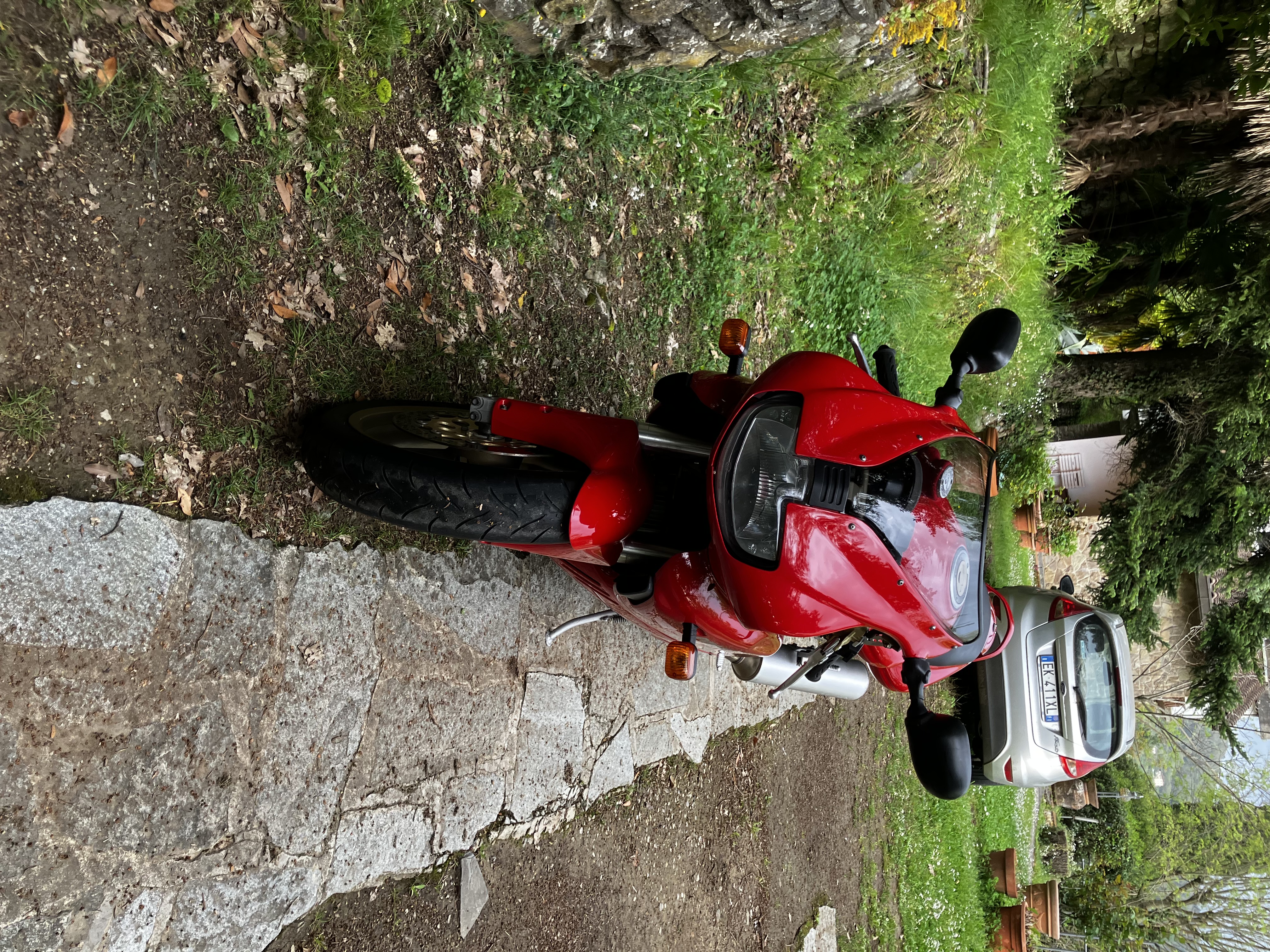 moto