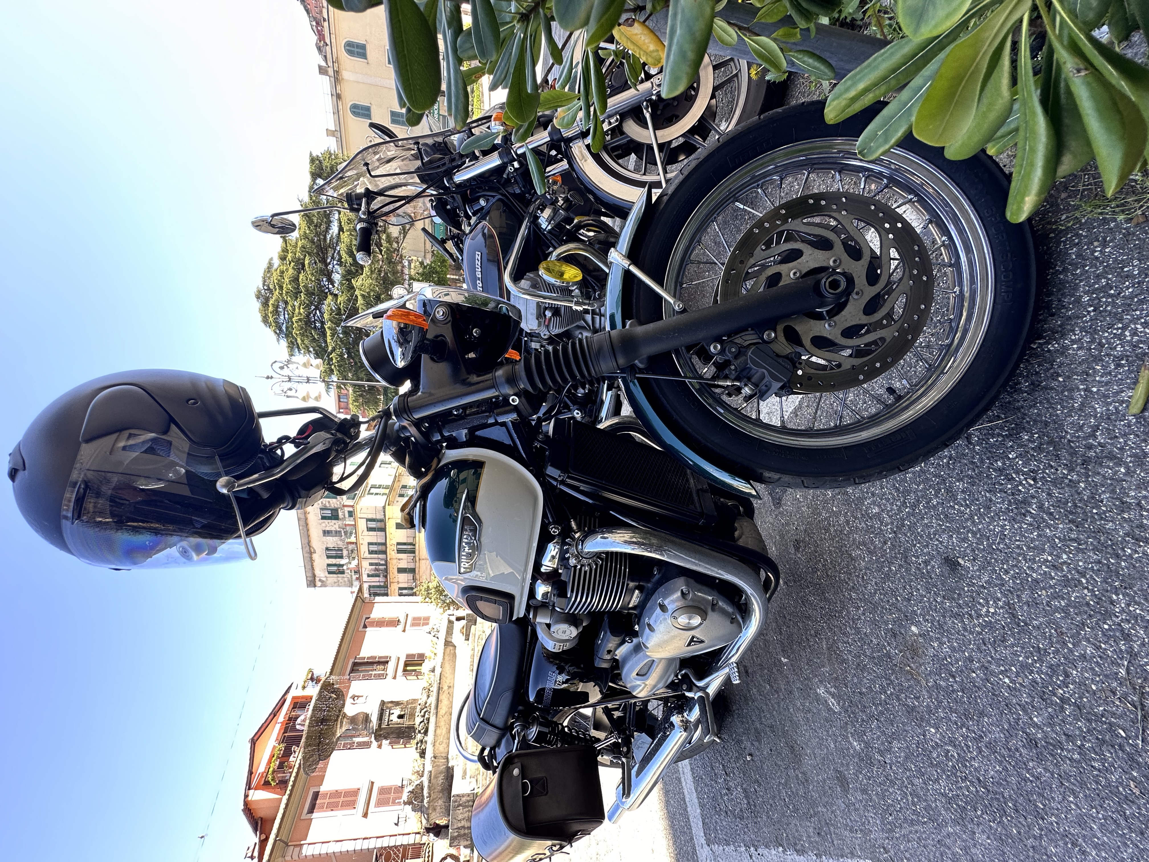 moto