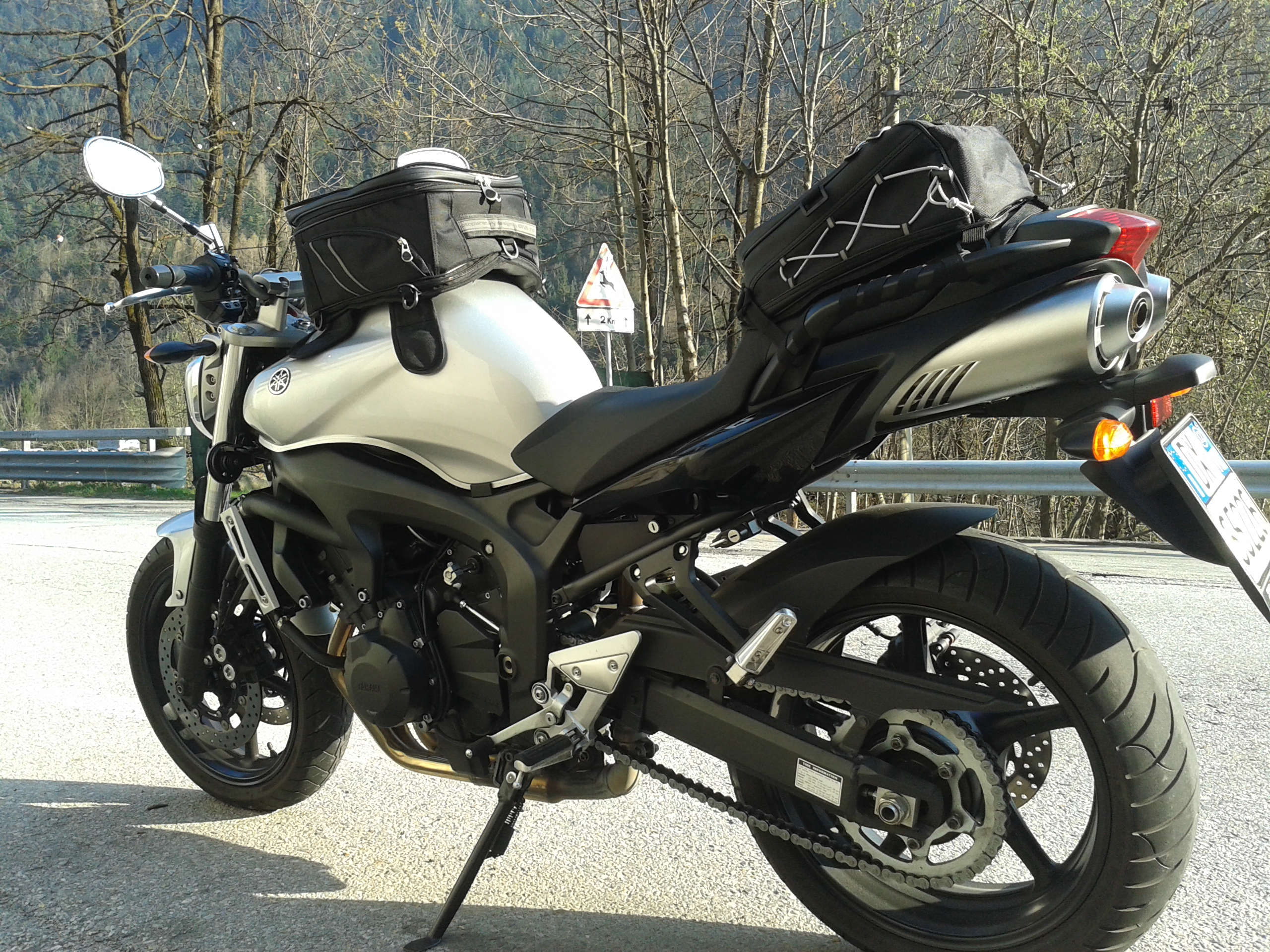 moto