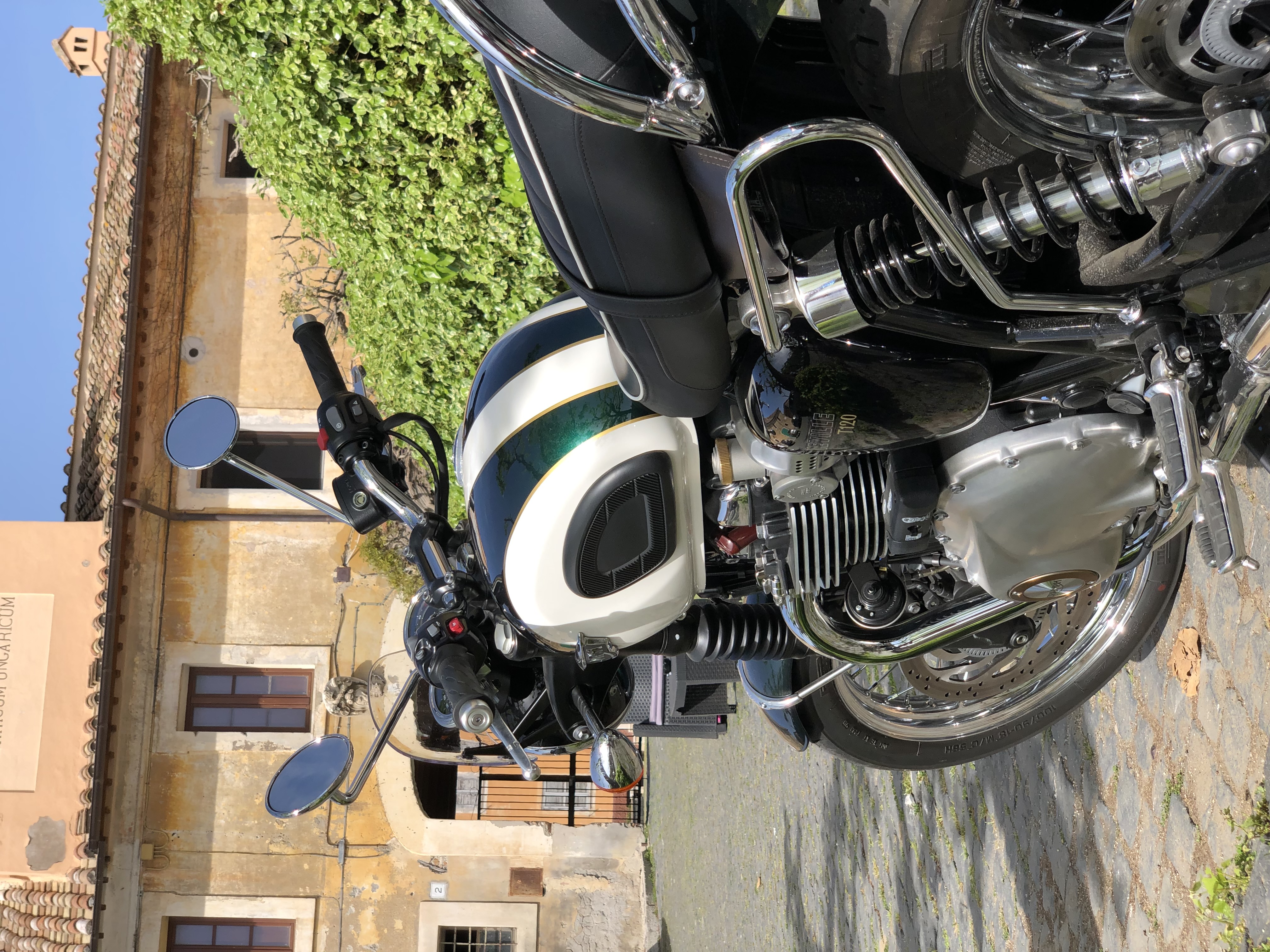 moto