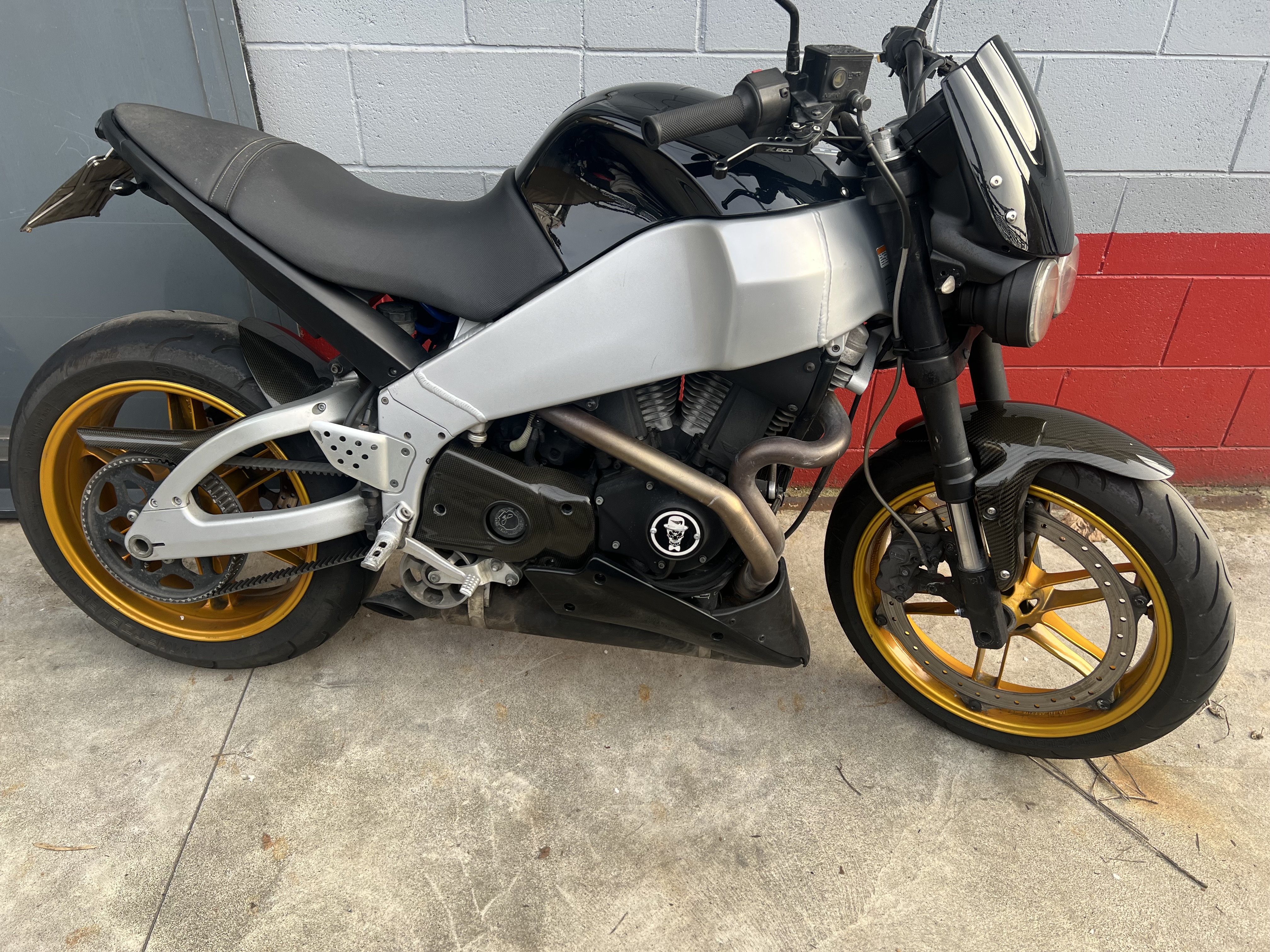 moto
