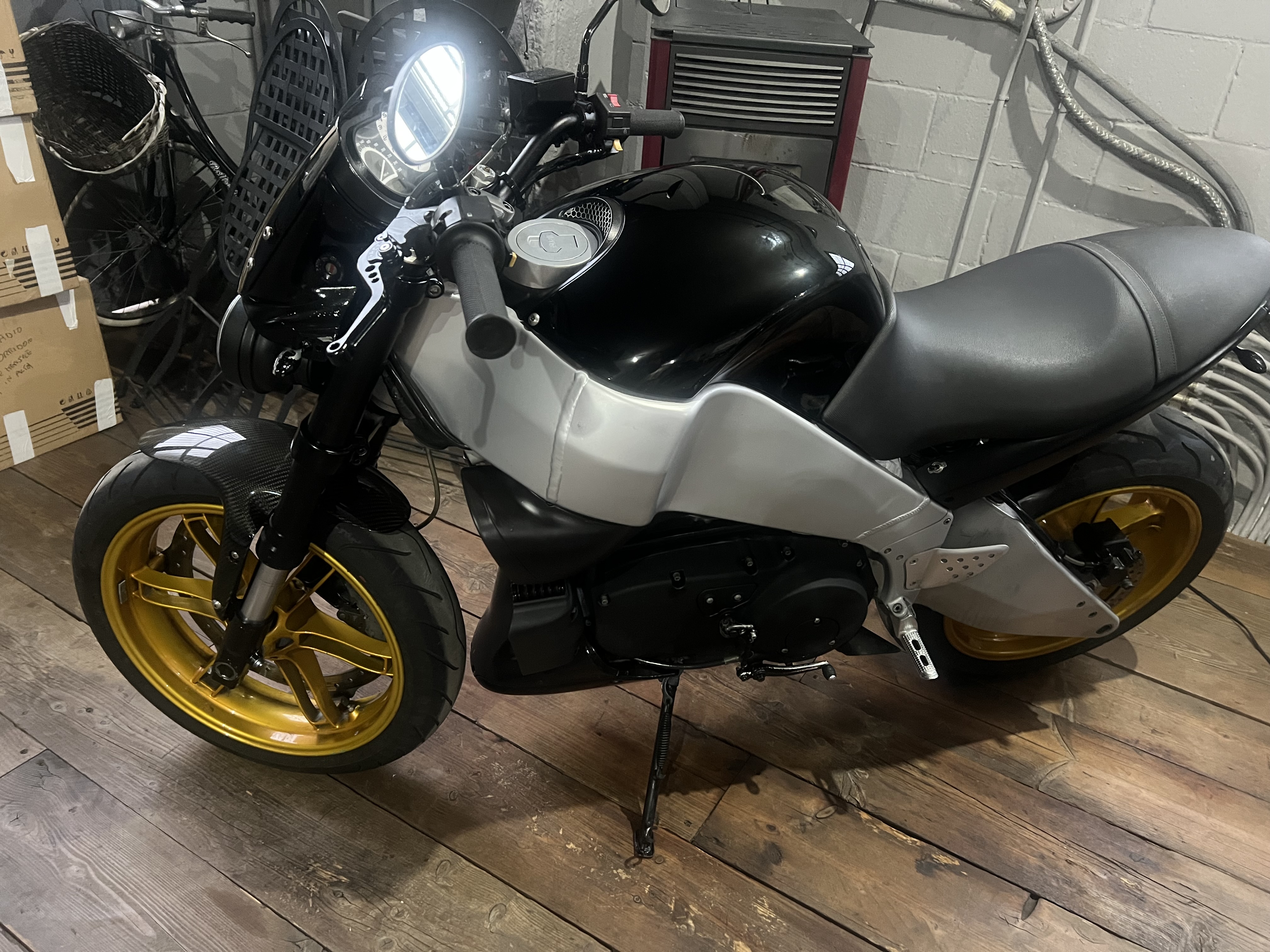 moto