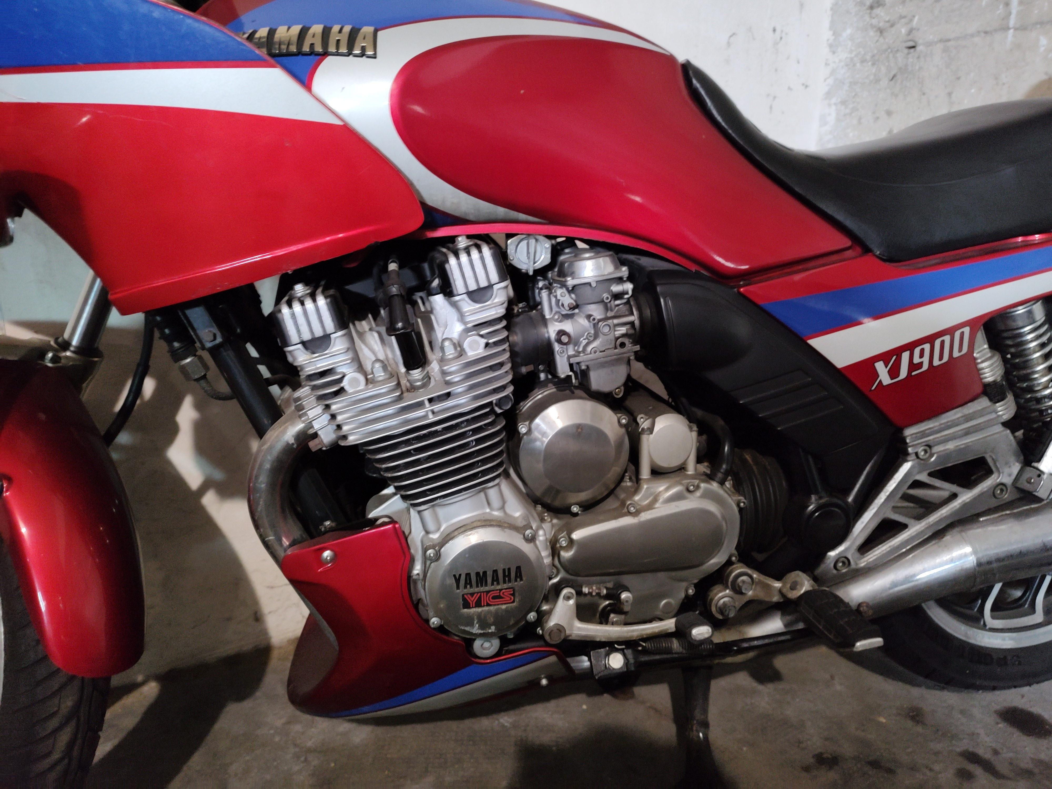 moto