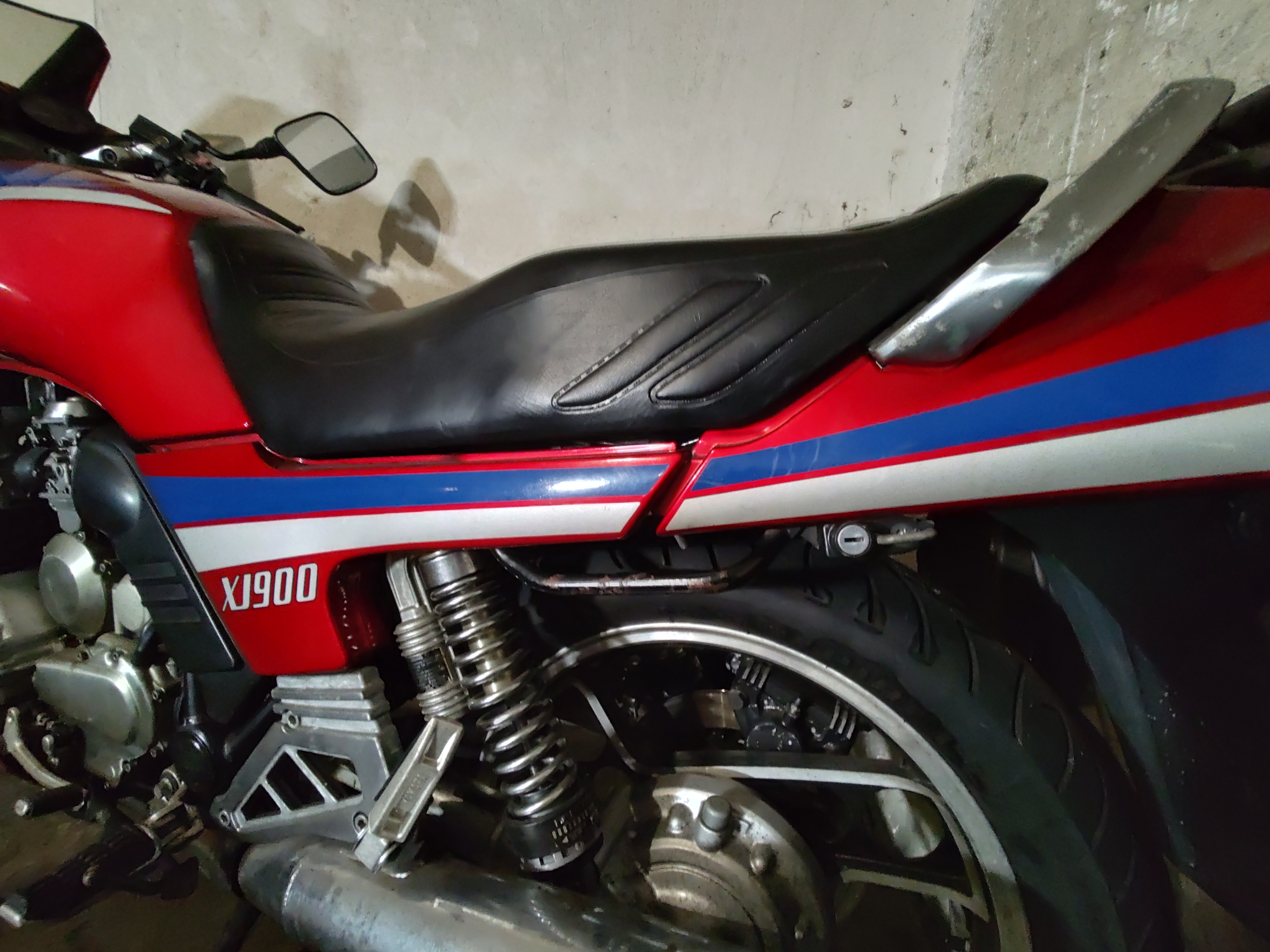 moto