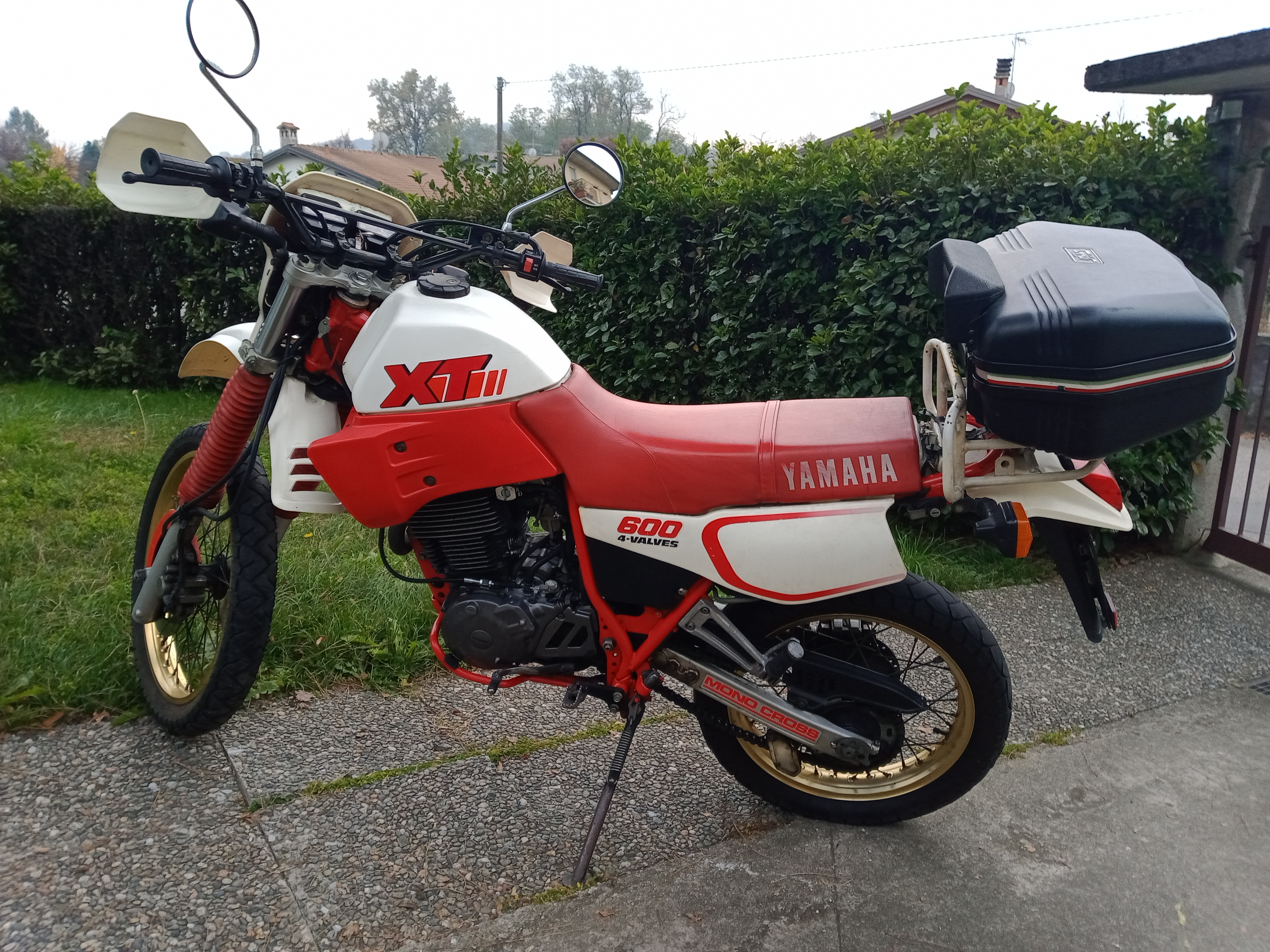 moto
