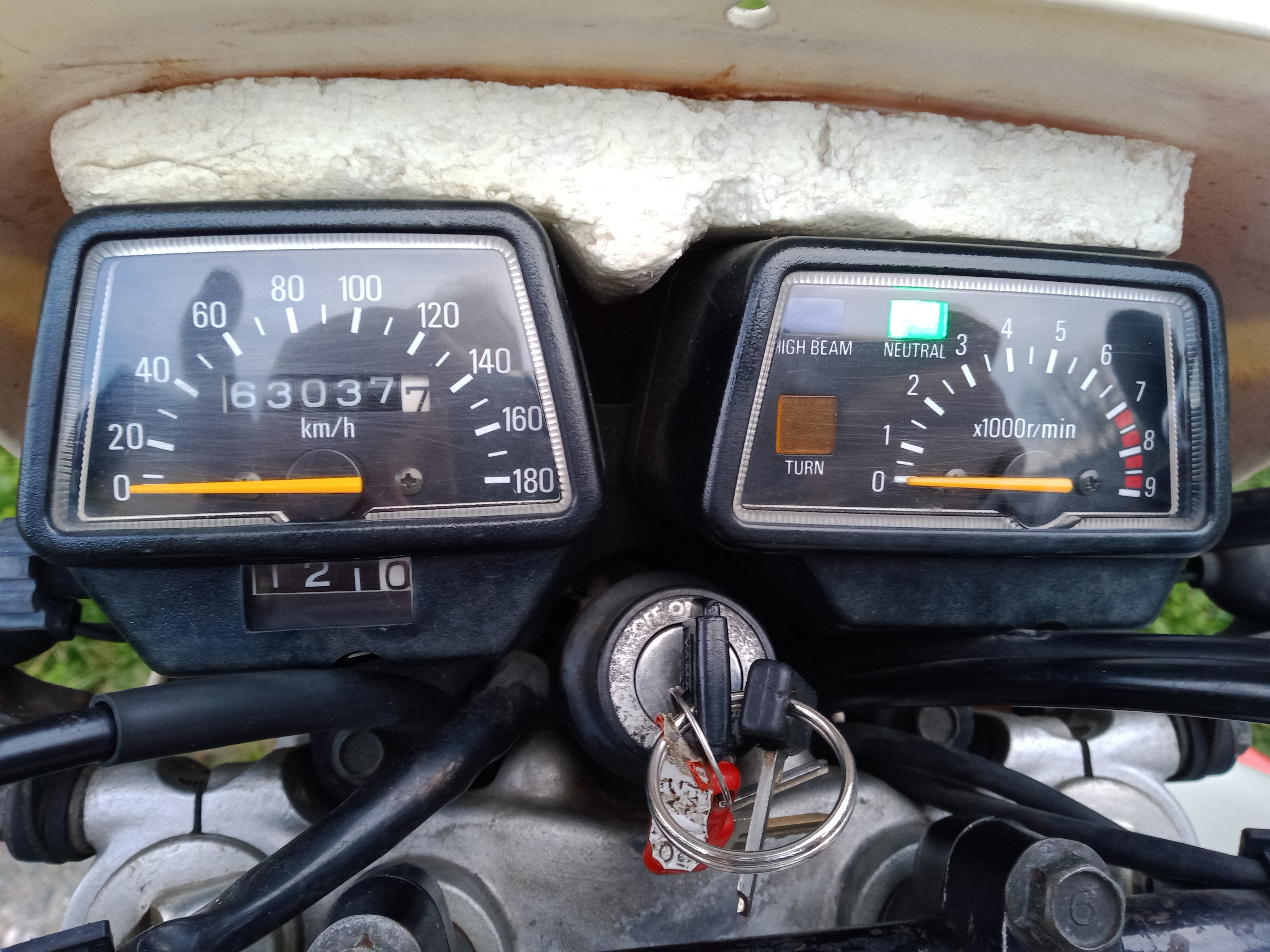moto