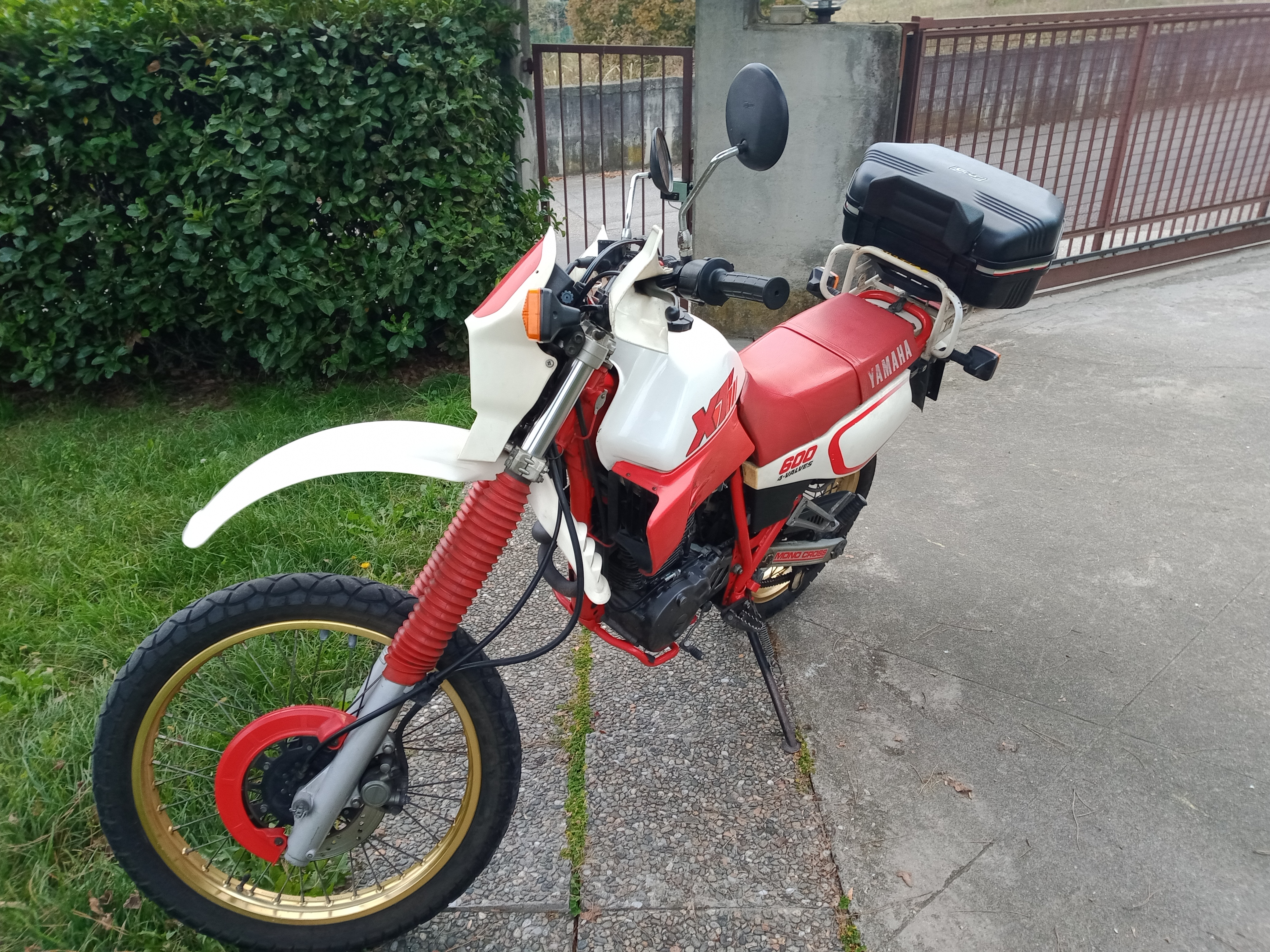 moto