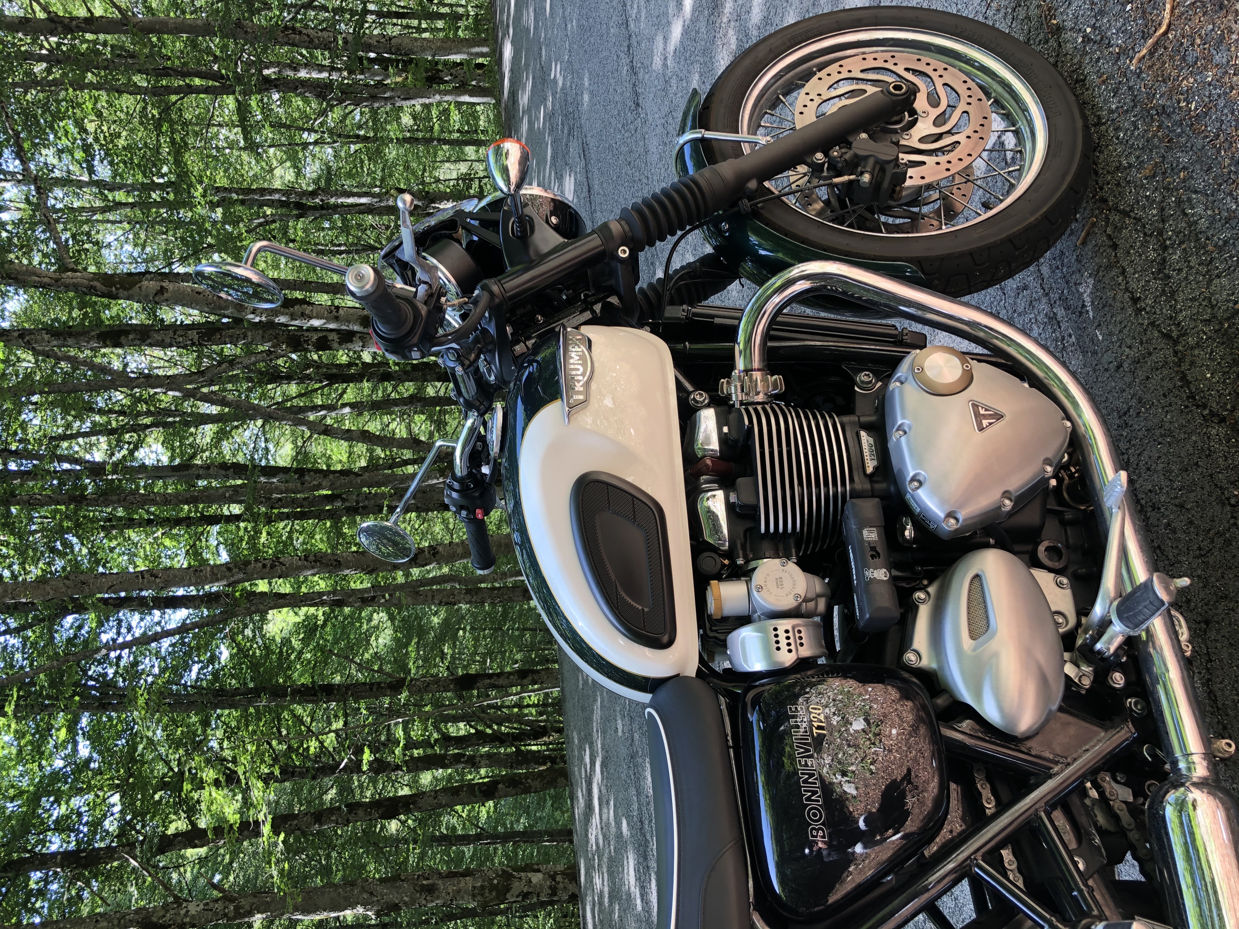 moto