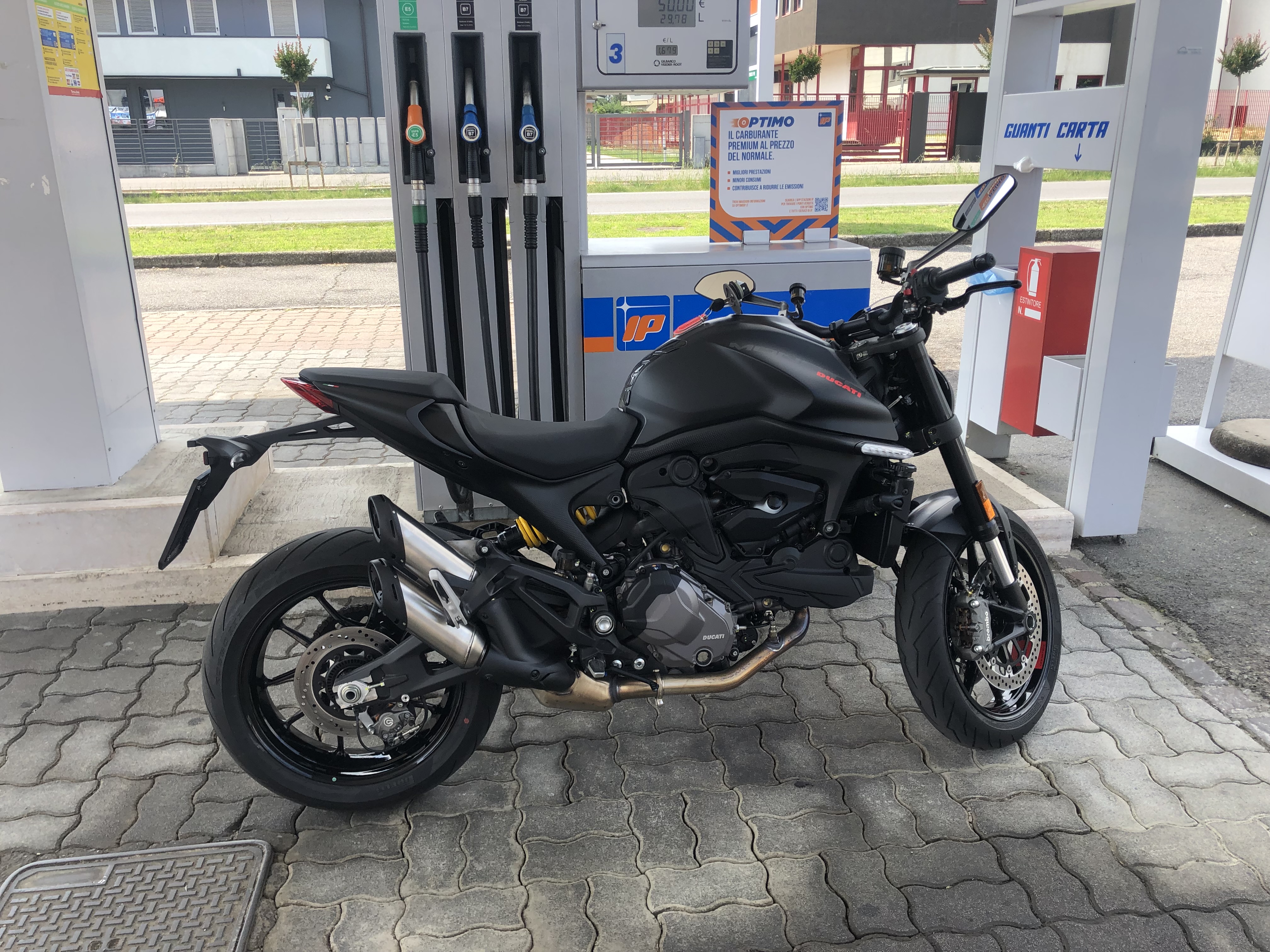 moto