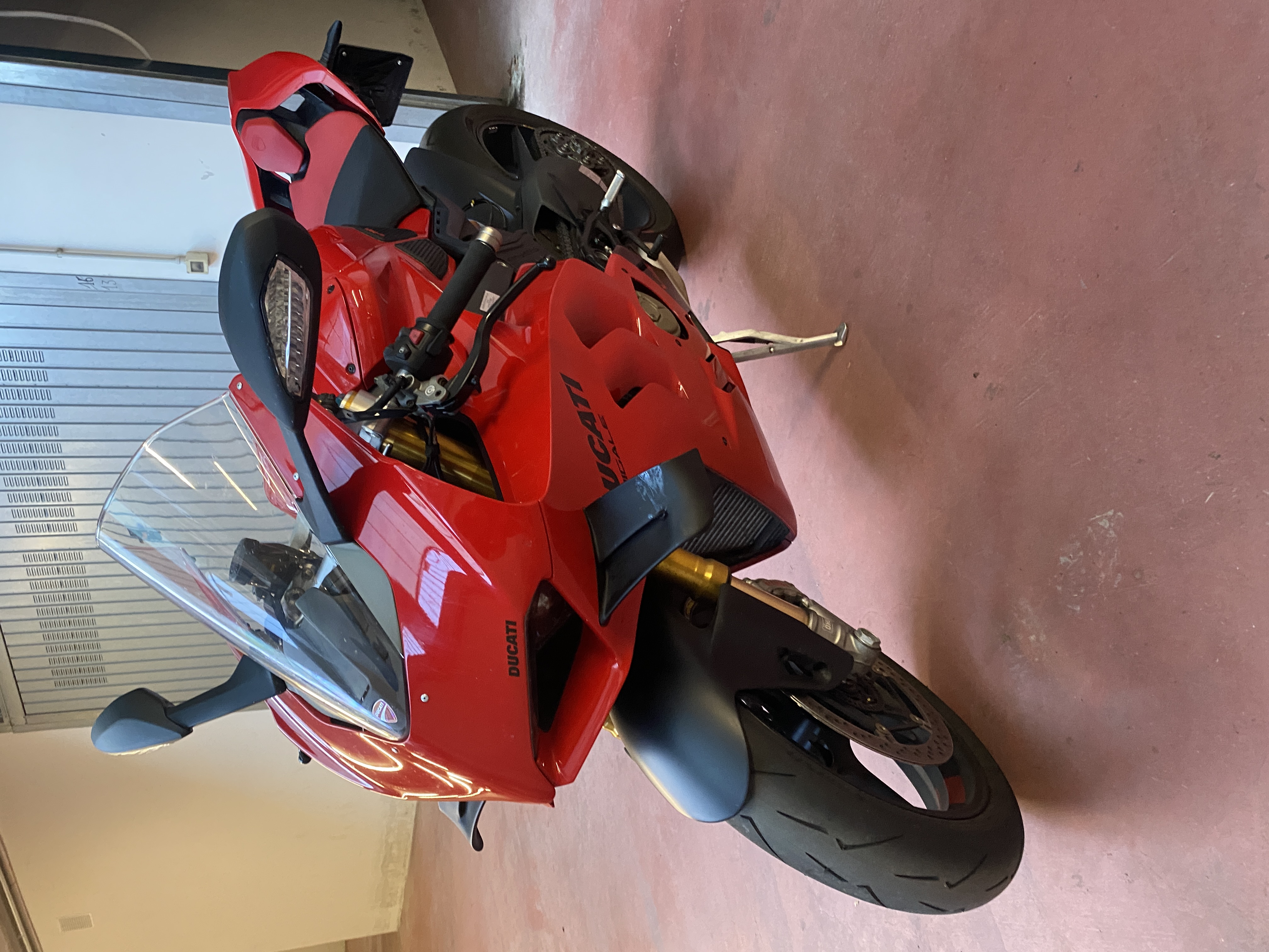 moto