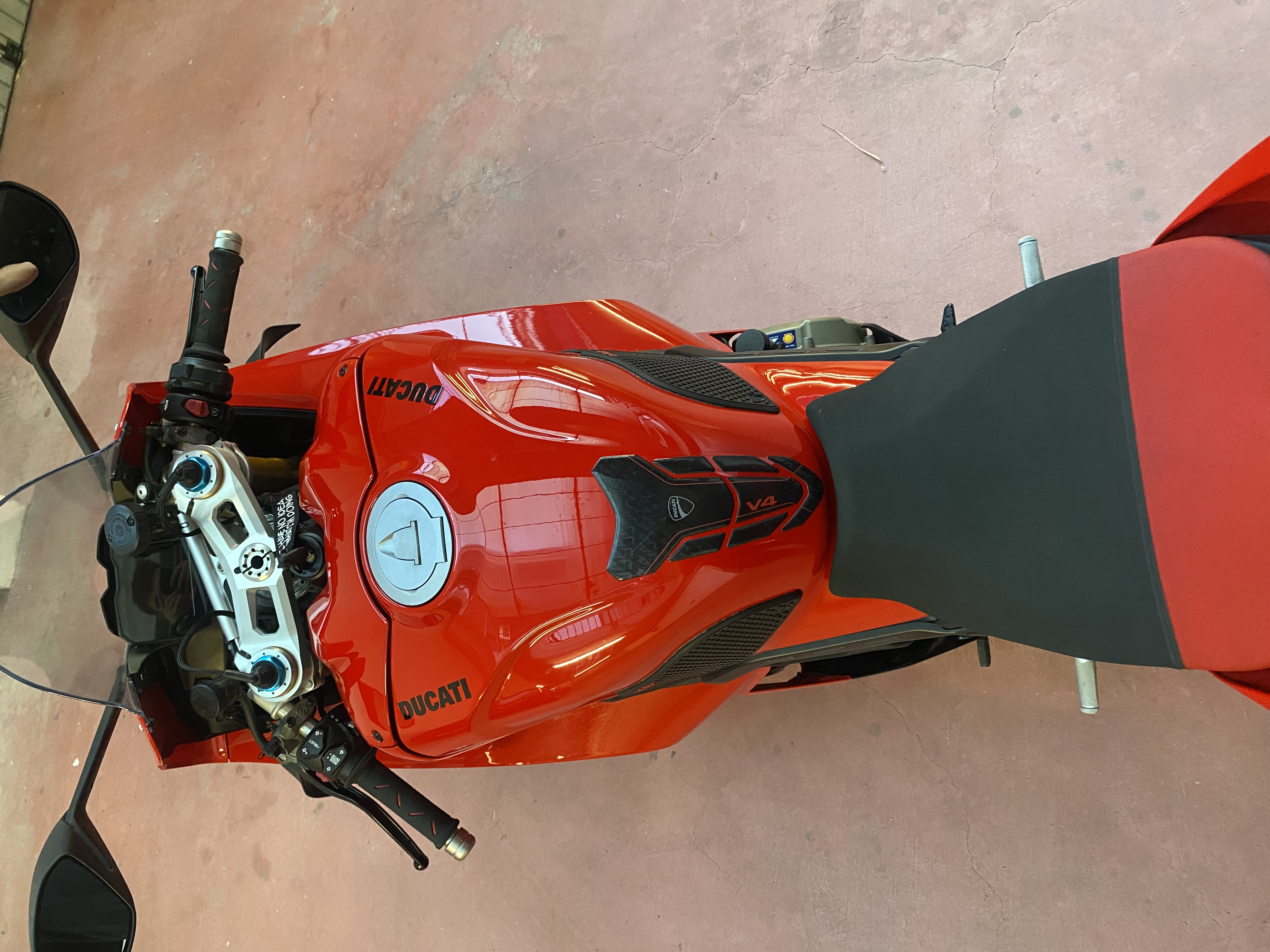 moto