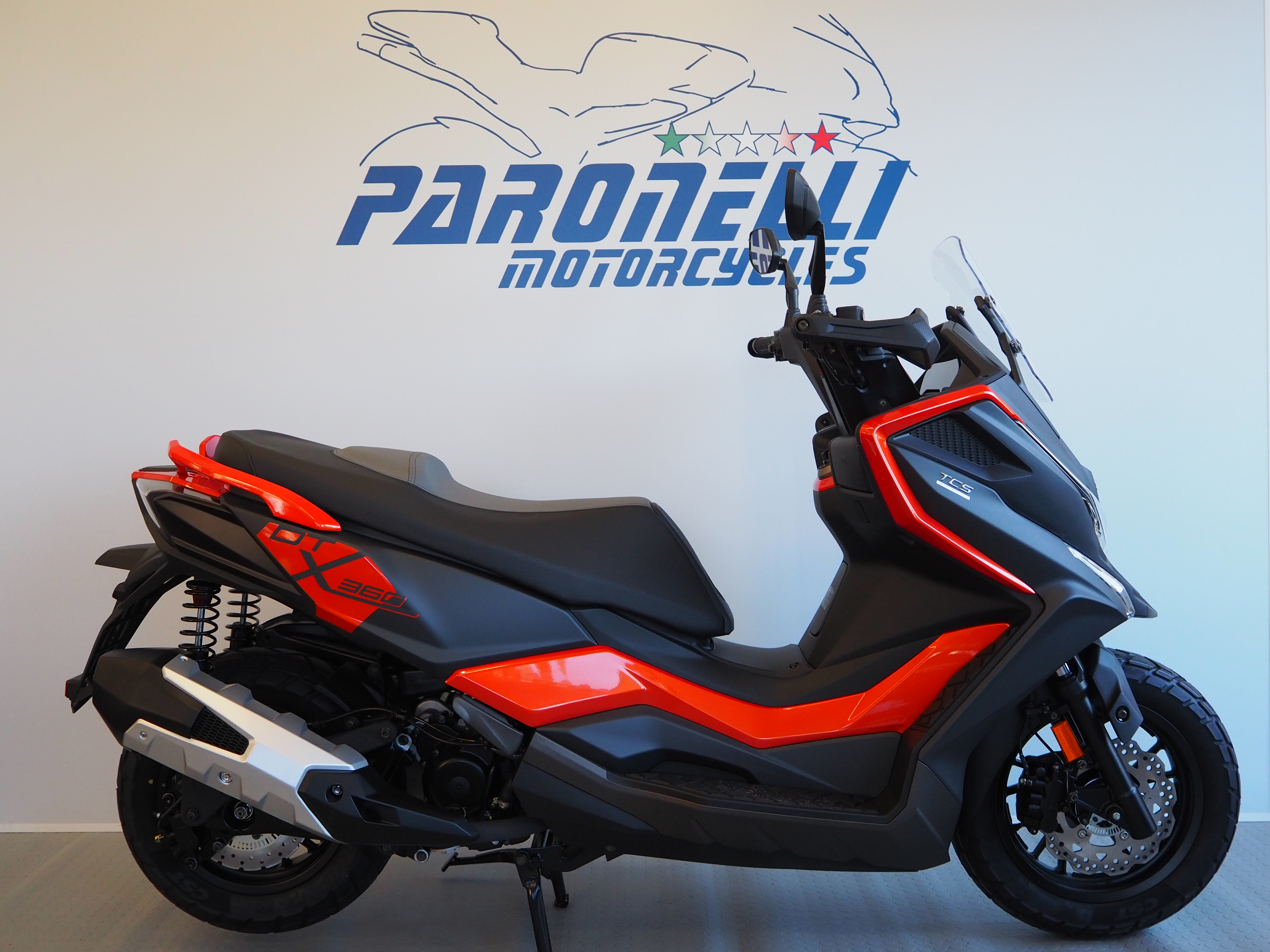 moto