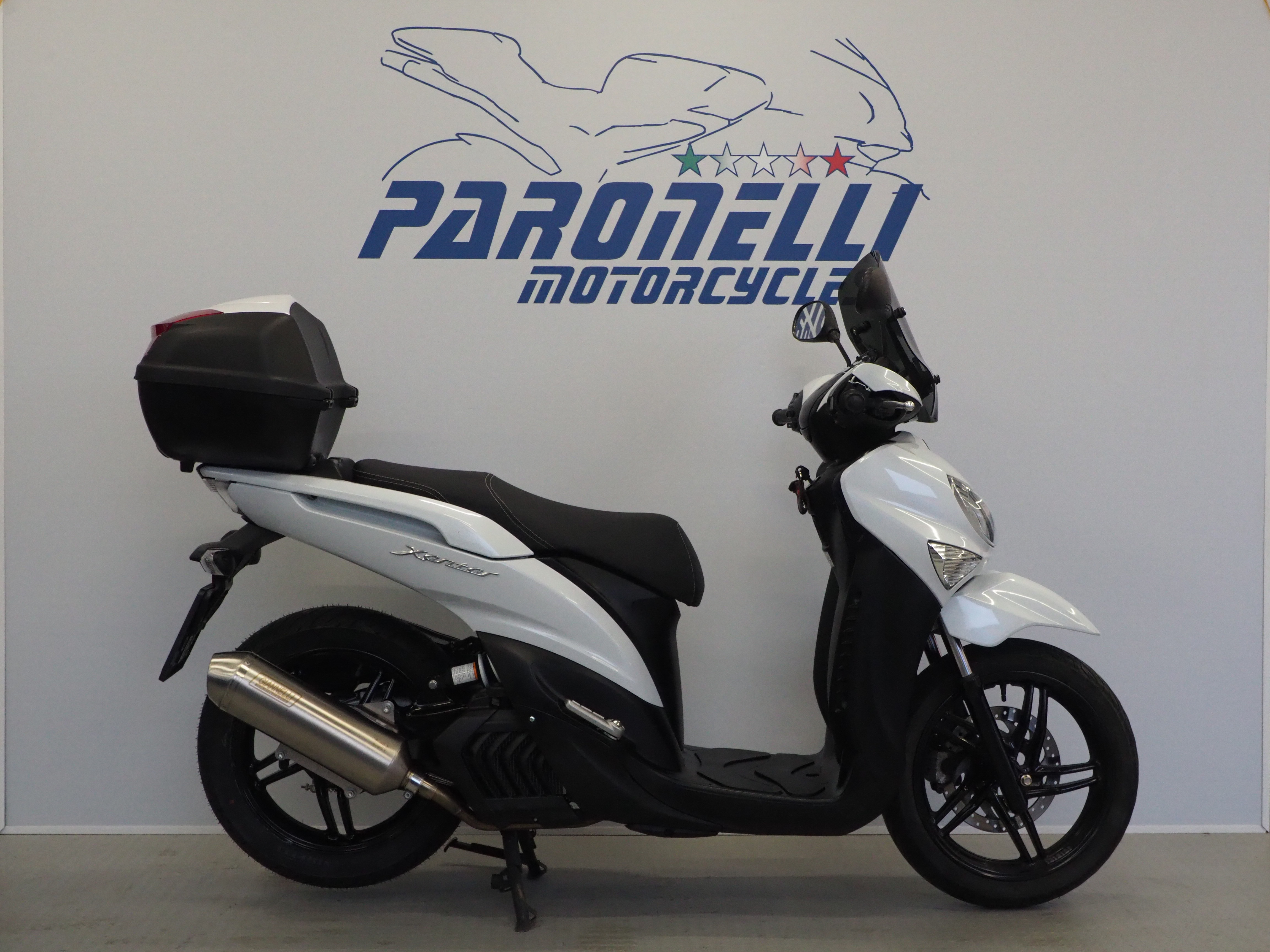 moto