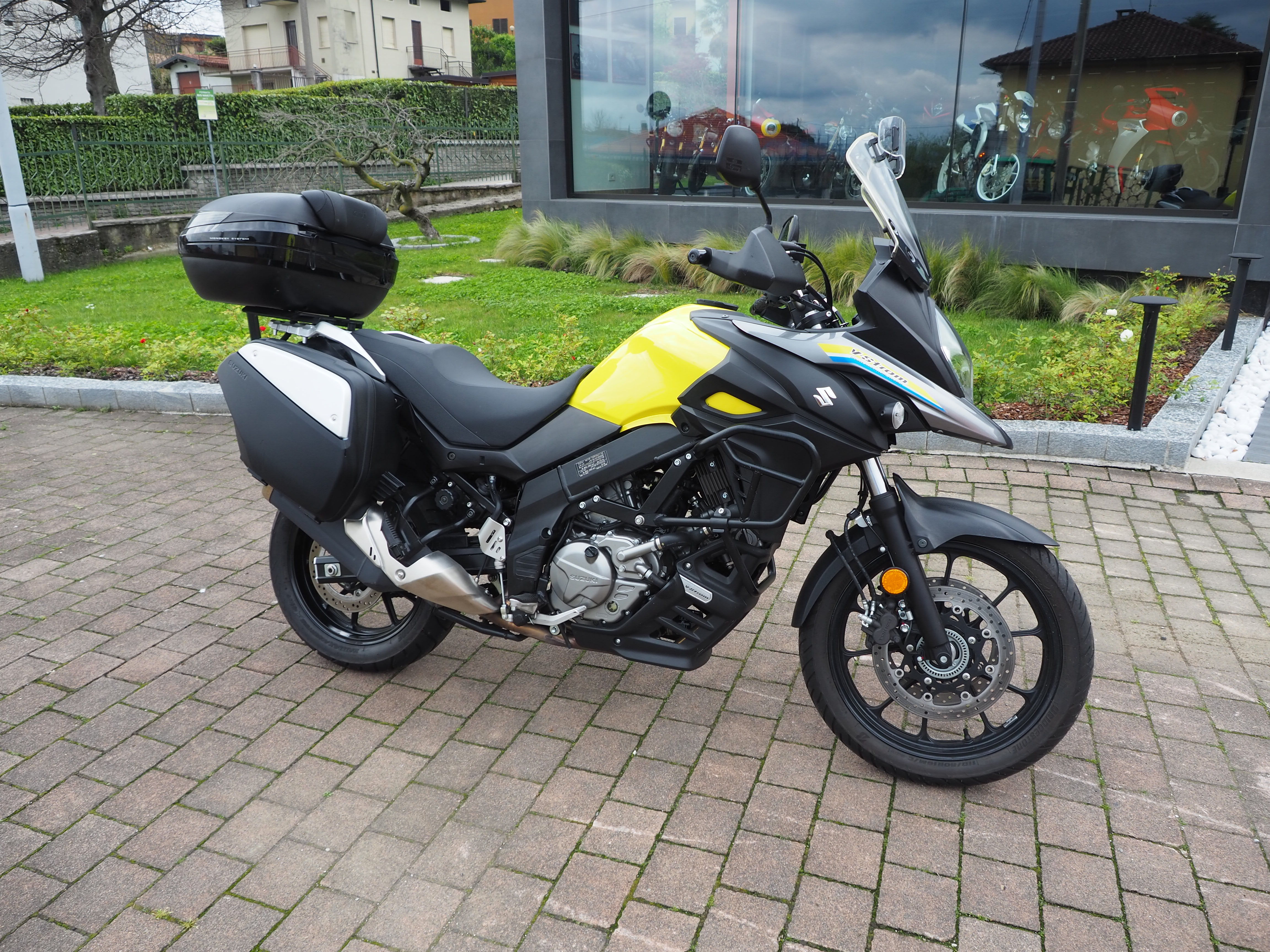 moto