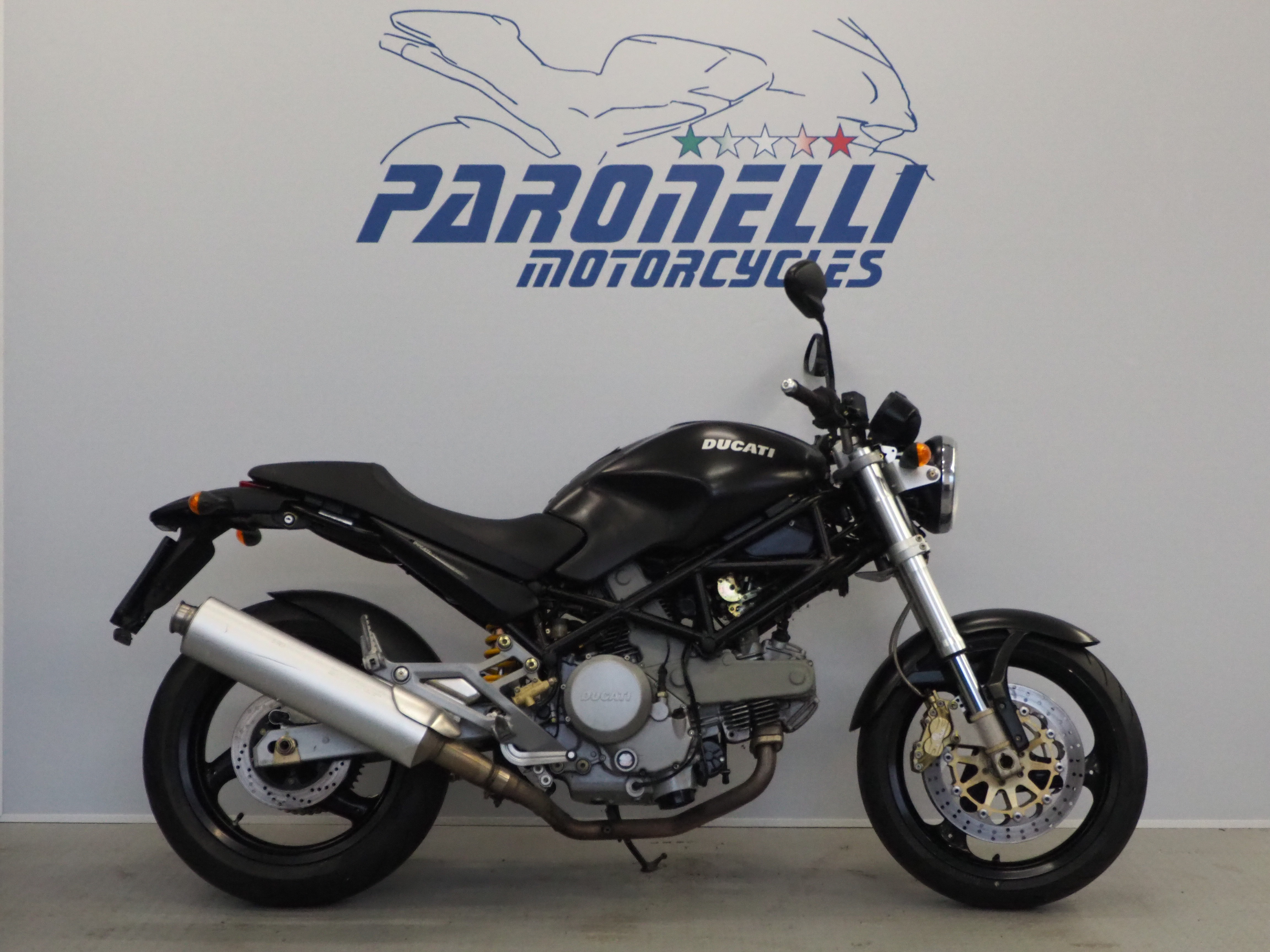 moto