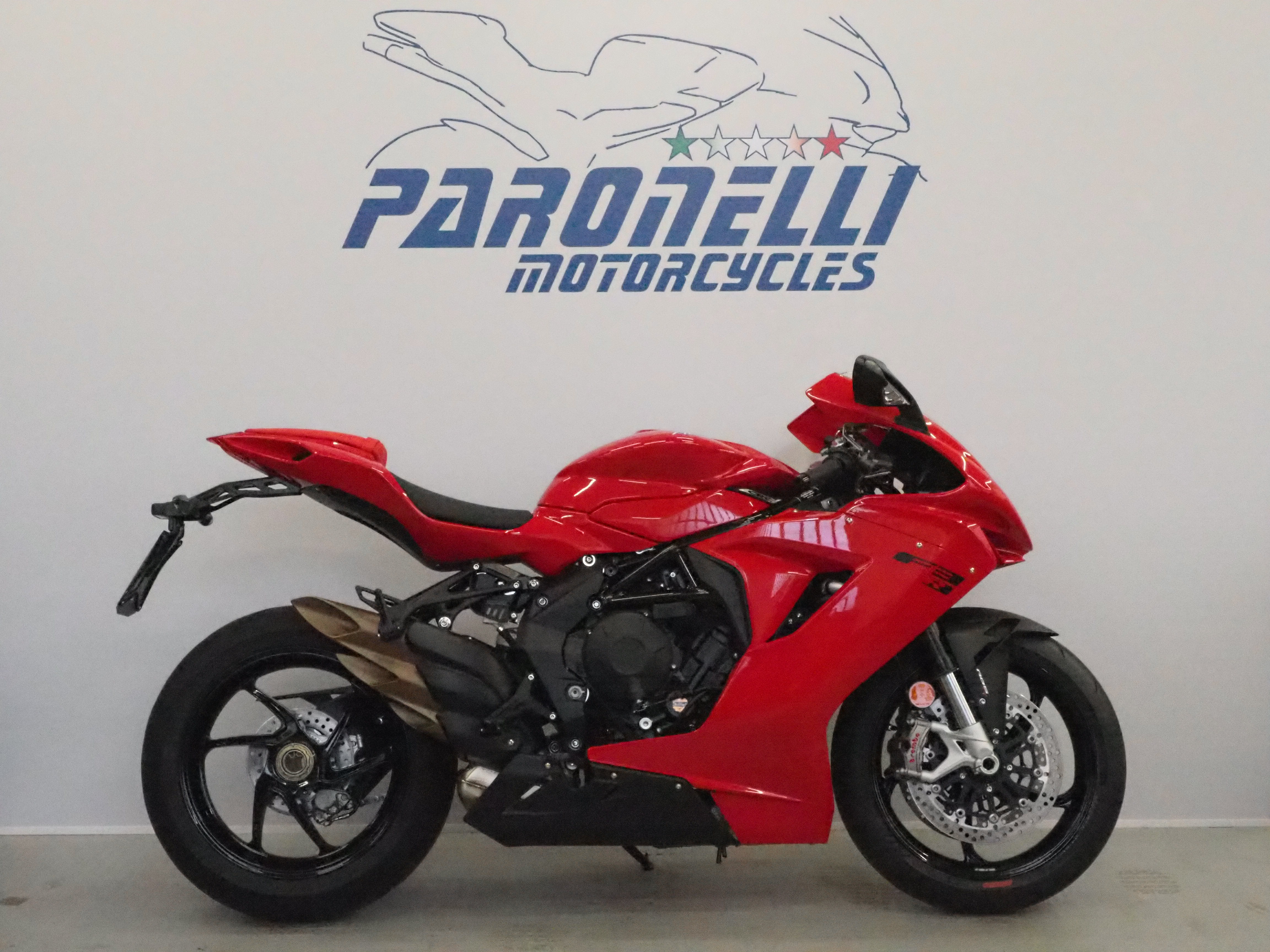 moto
