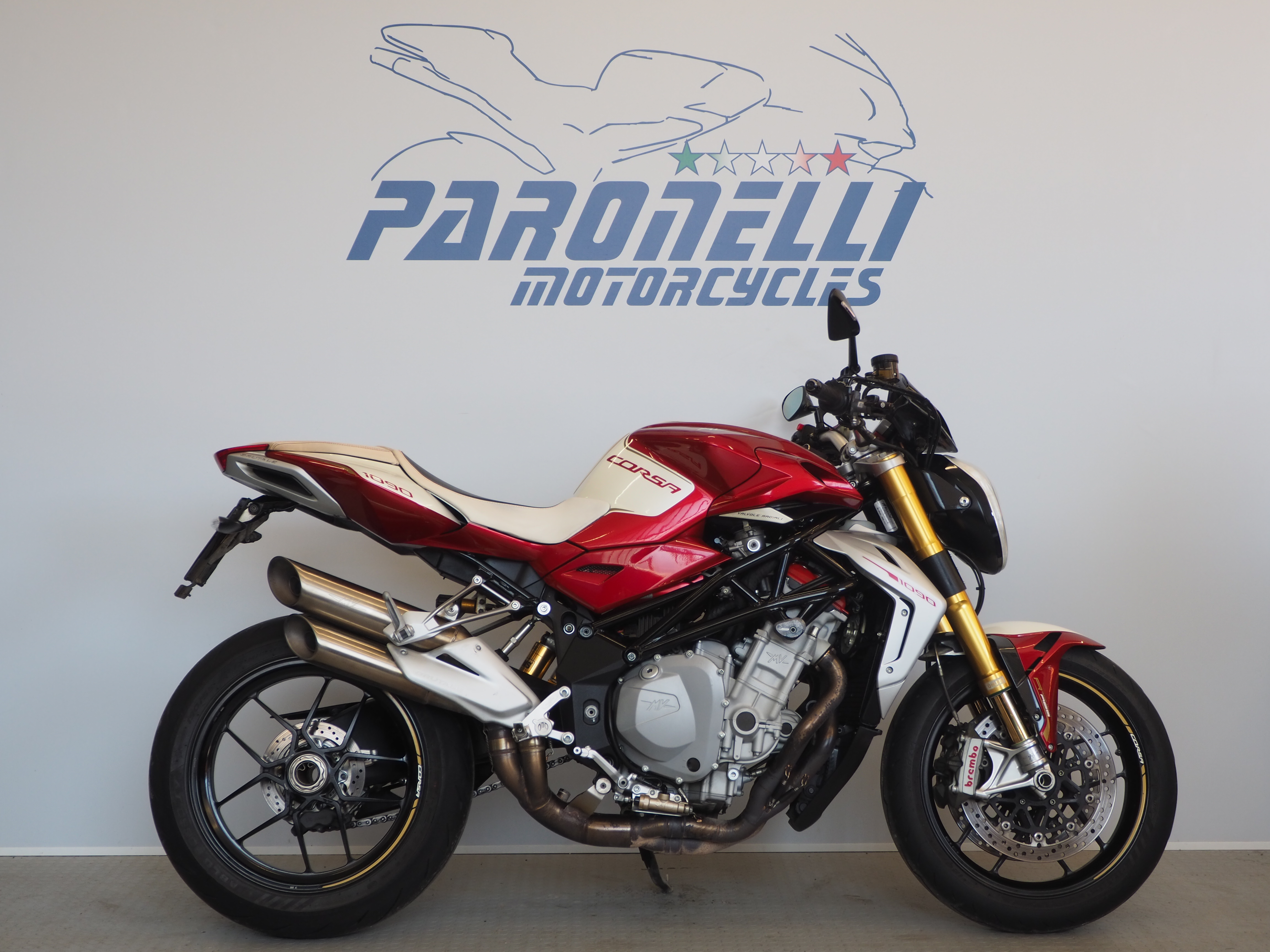 moto