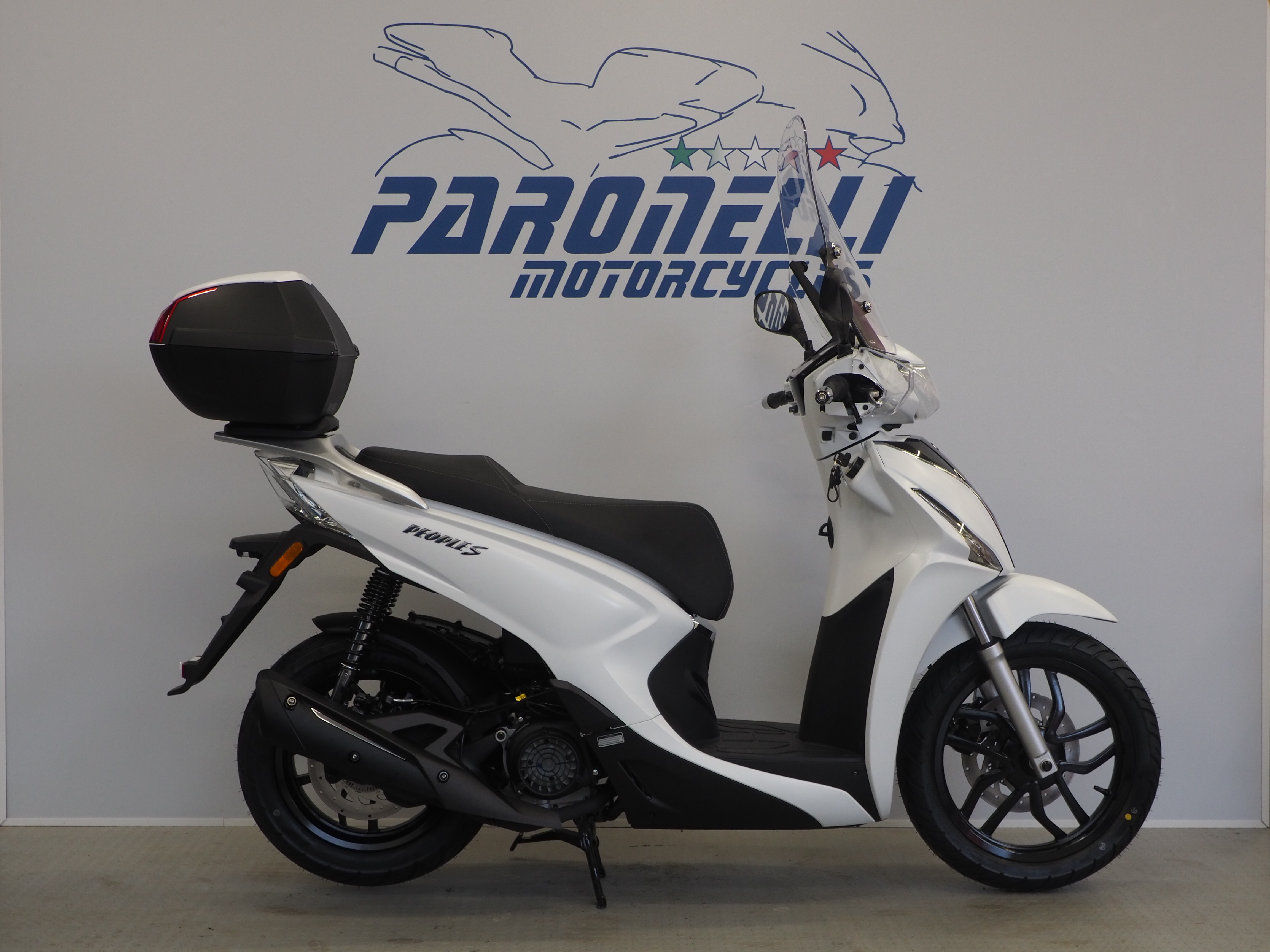 moto