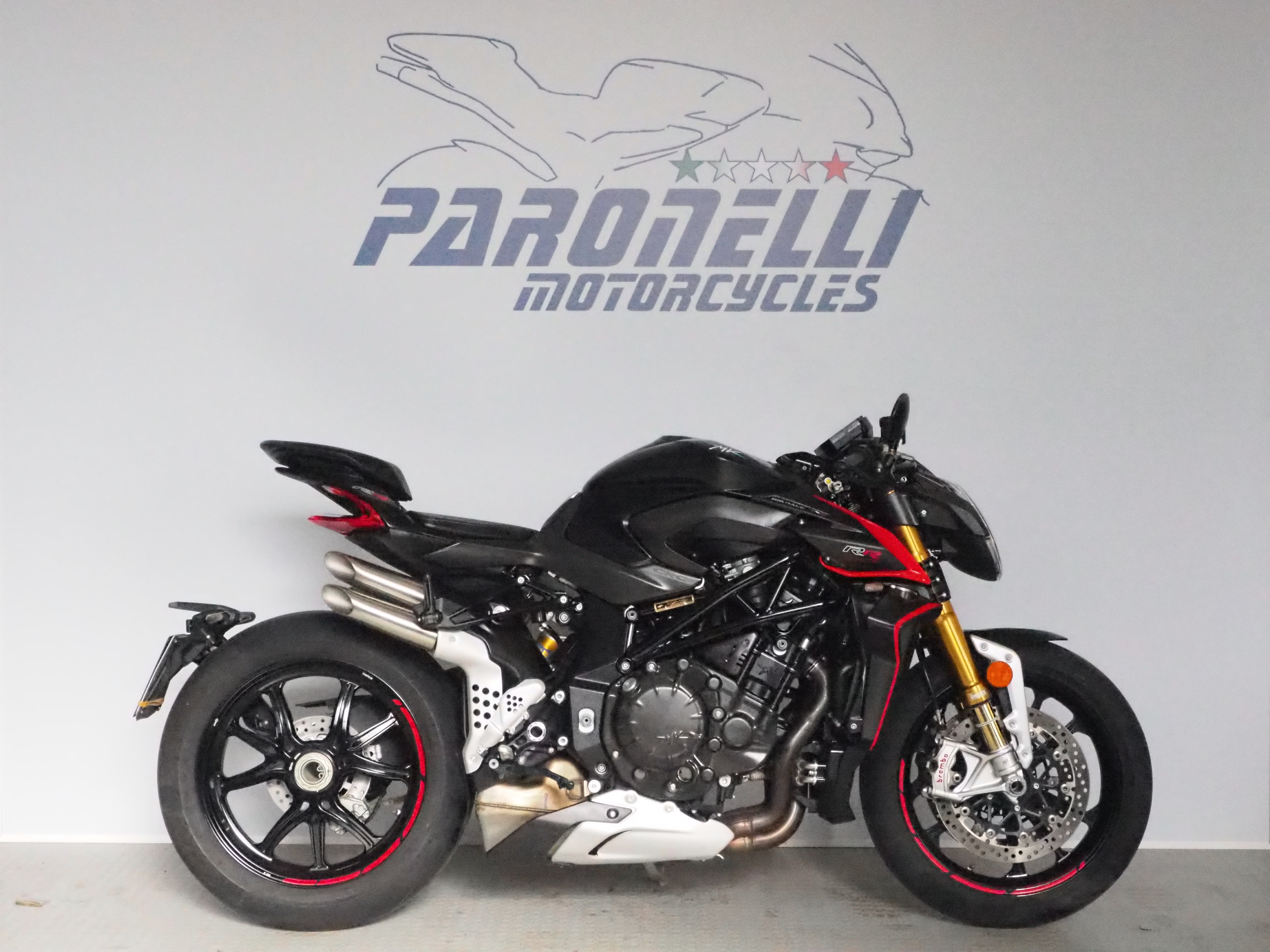 moto