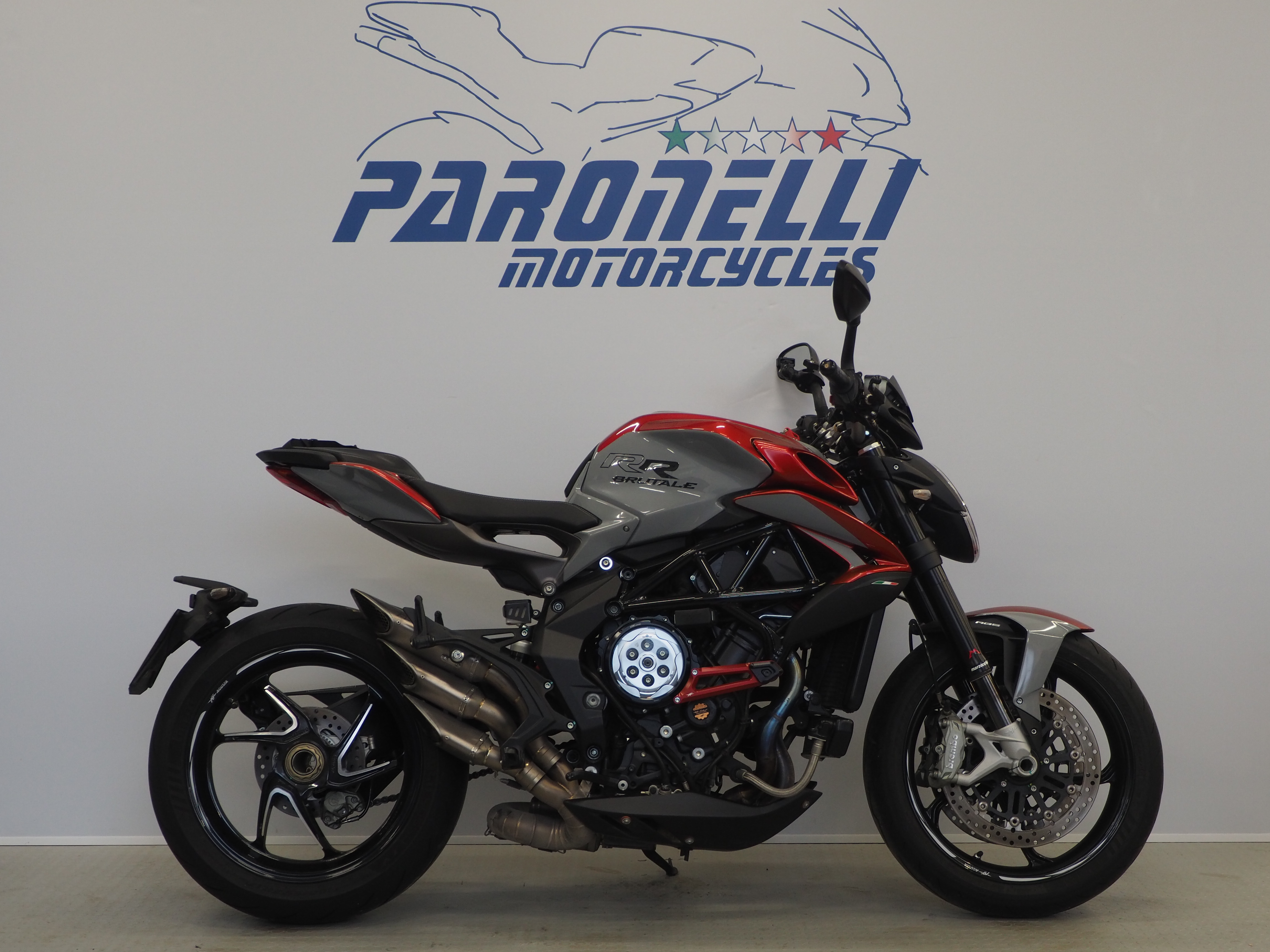moto