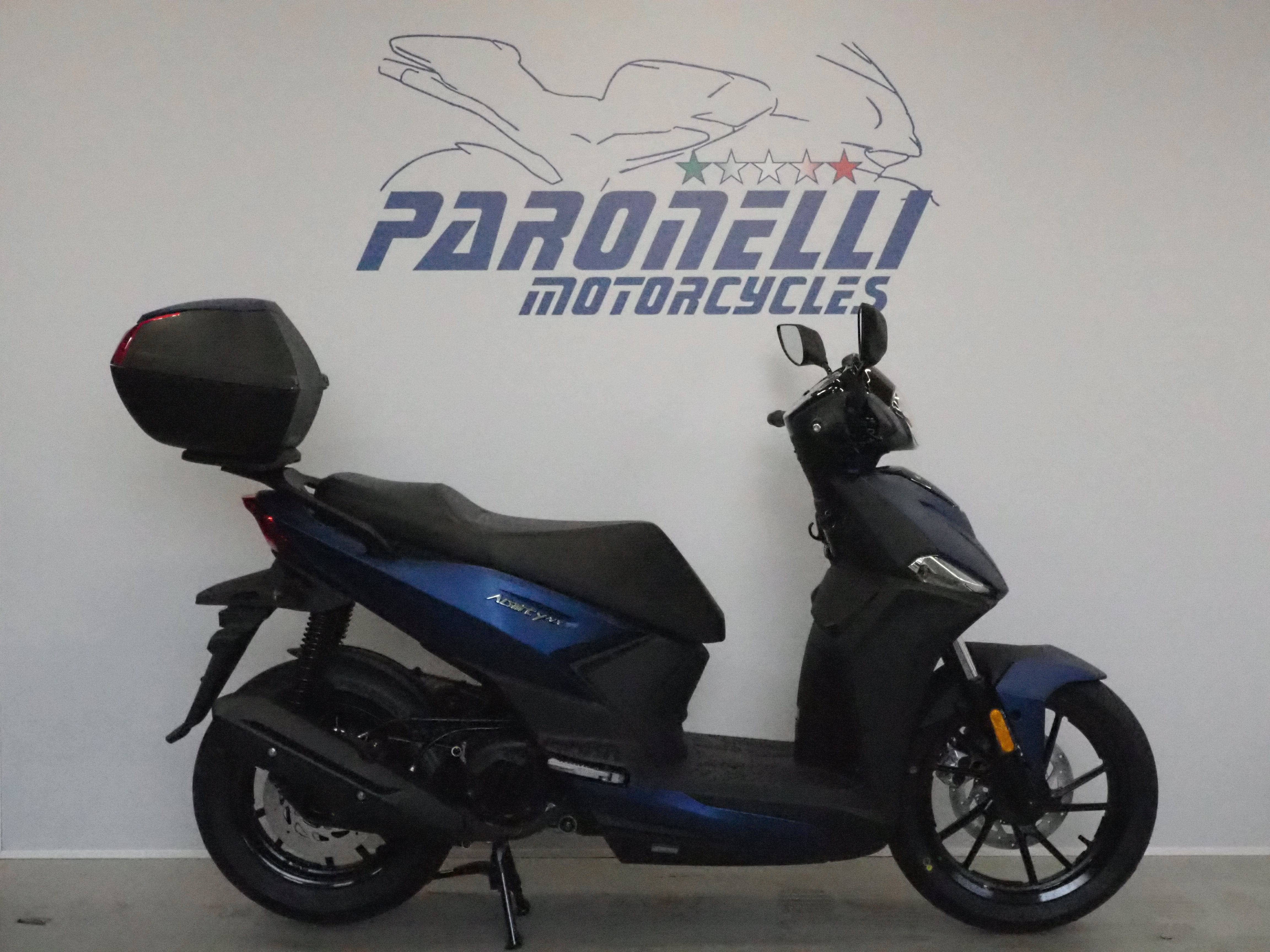 moto